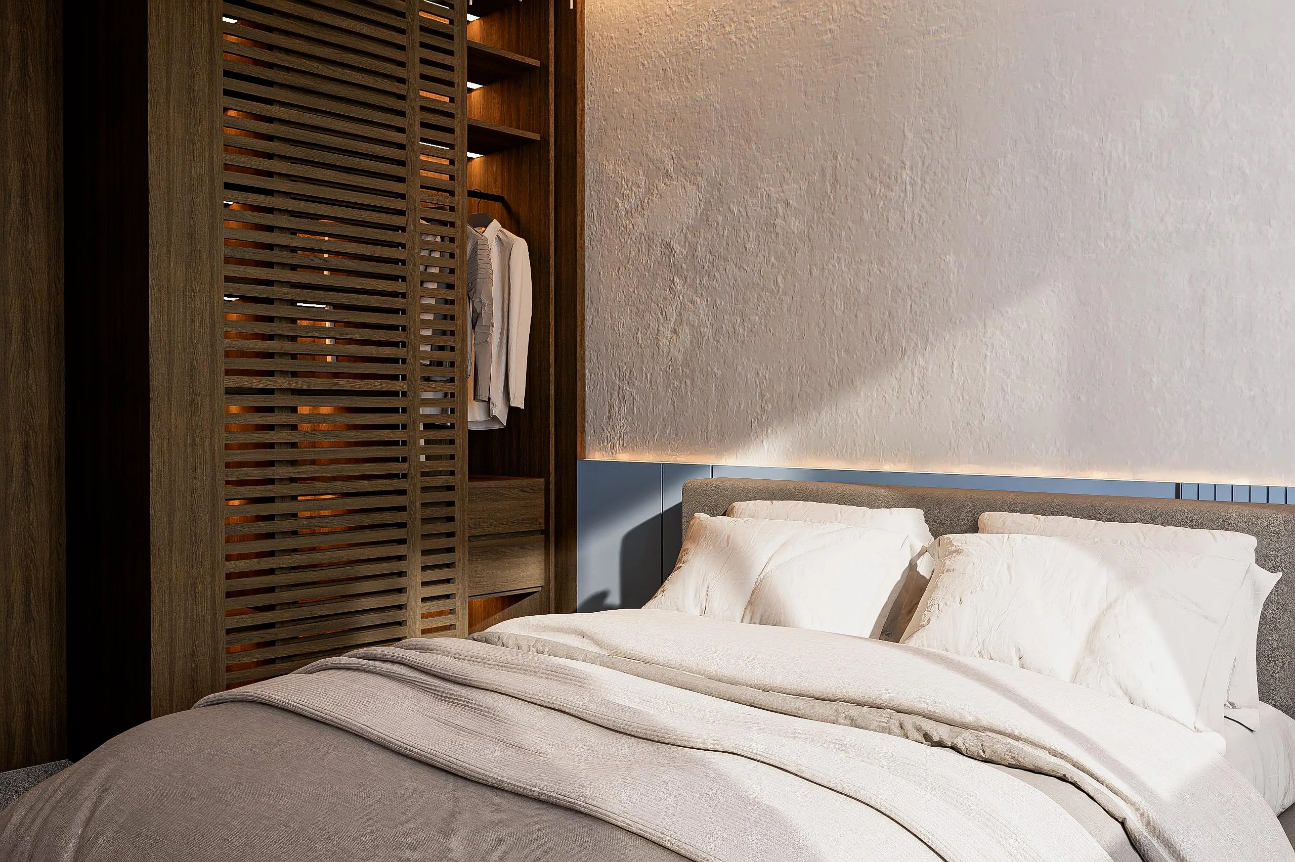 Residence House Full Package — Modern Villa — 54