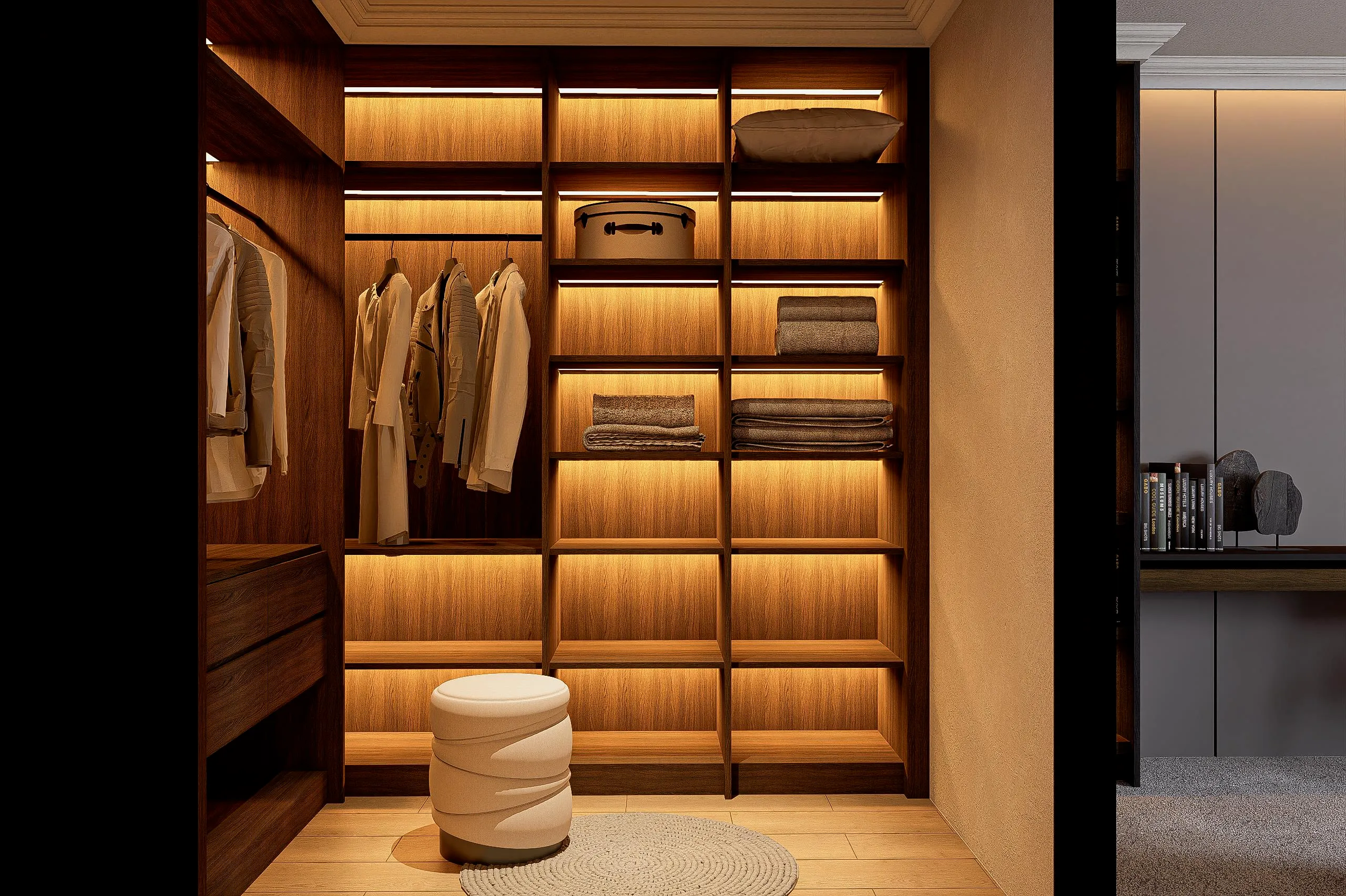 Residence House Full Package — Modern Villa — 82