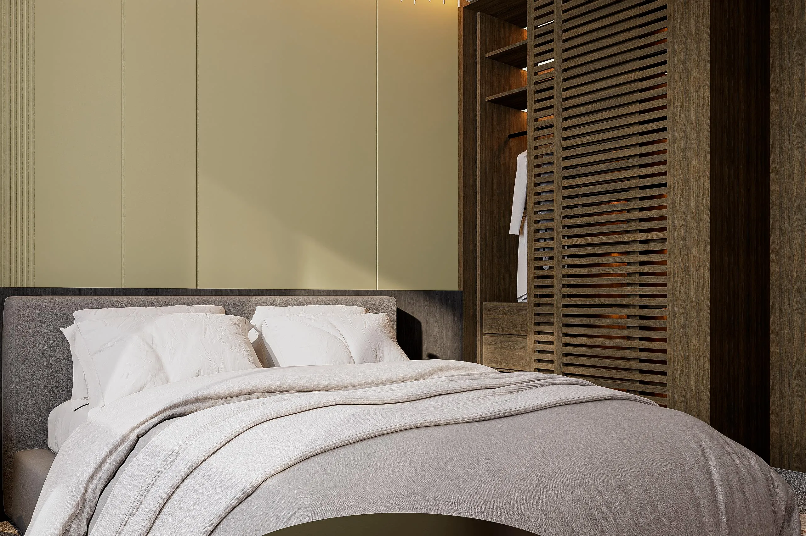 Residence House Full Package — Modern Villa — 49