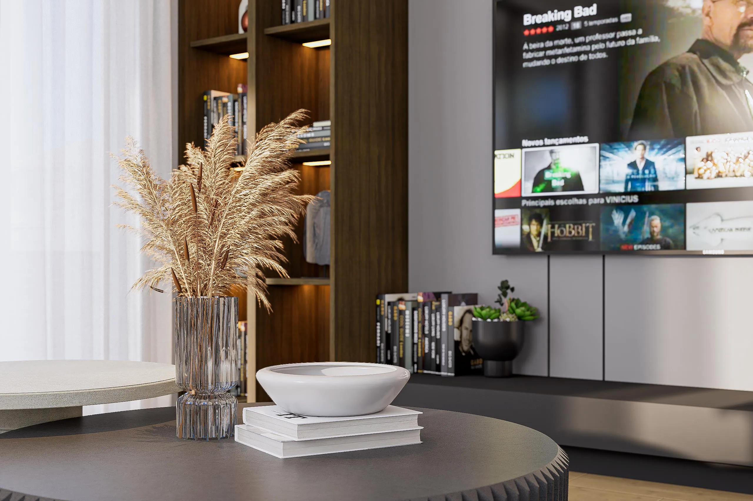 Residence House Full Package — Modern Villa — 33