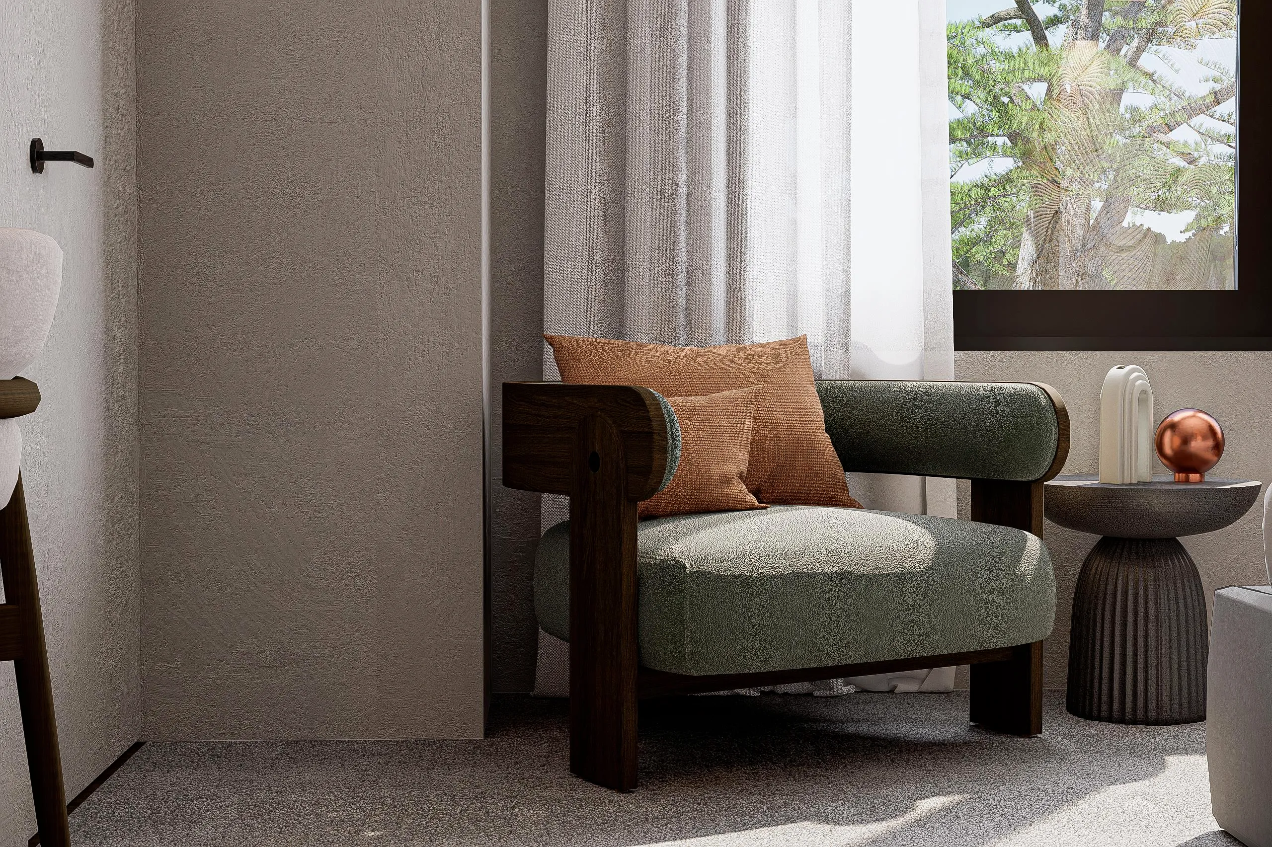 Residence House Full Package — Modern Villa — 76