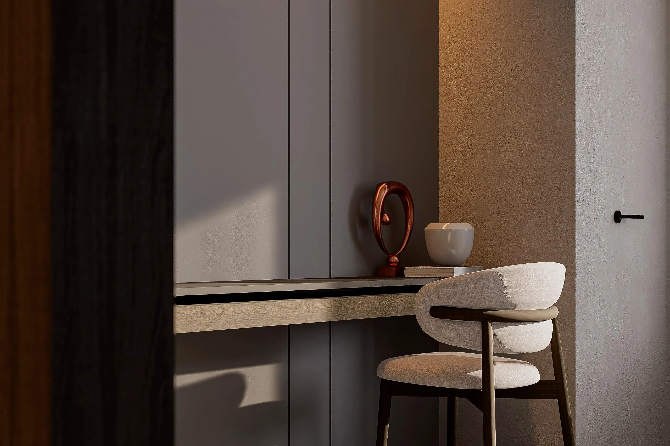 Residence House Full Package — Modern Villa — 74