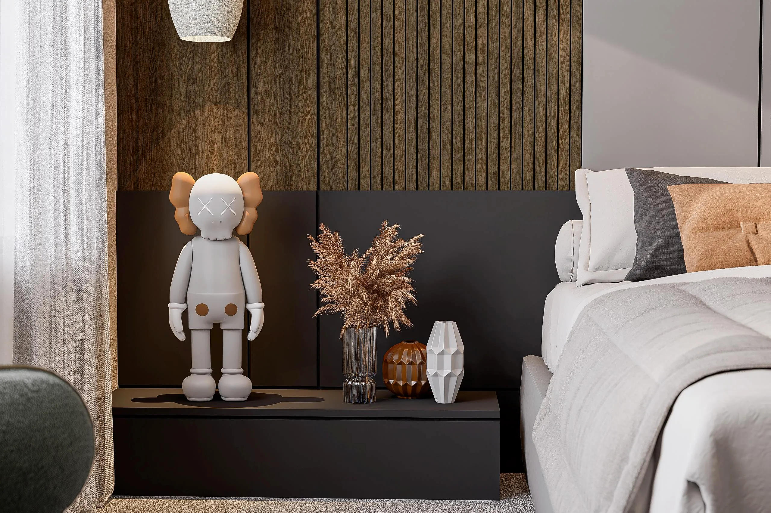 Residence House Full Package — Modern Villa — 70