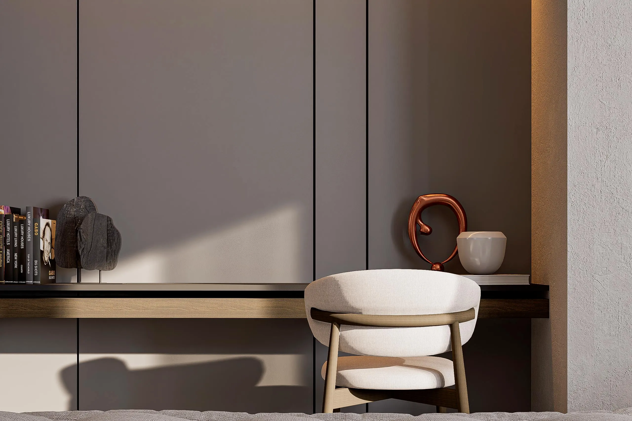 Residence House Full Package — Modern Villa — 73