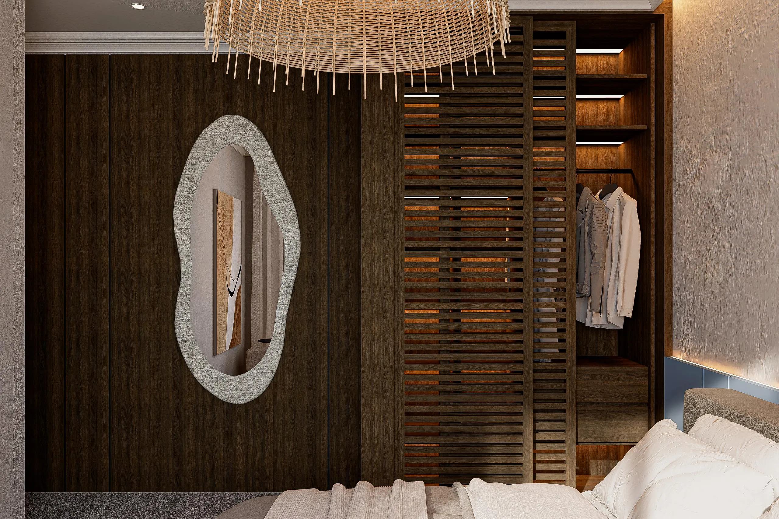 Residence House Full Package — Modern Villa — 56