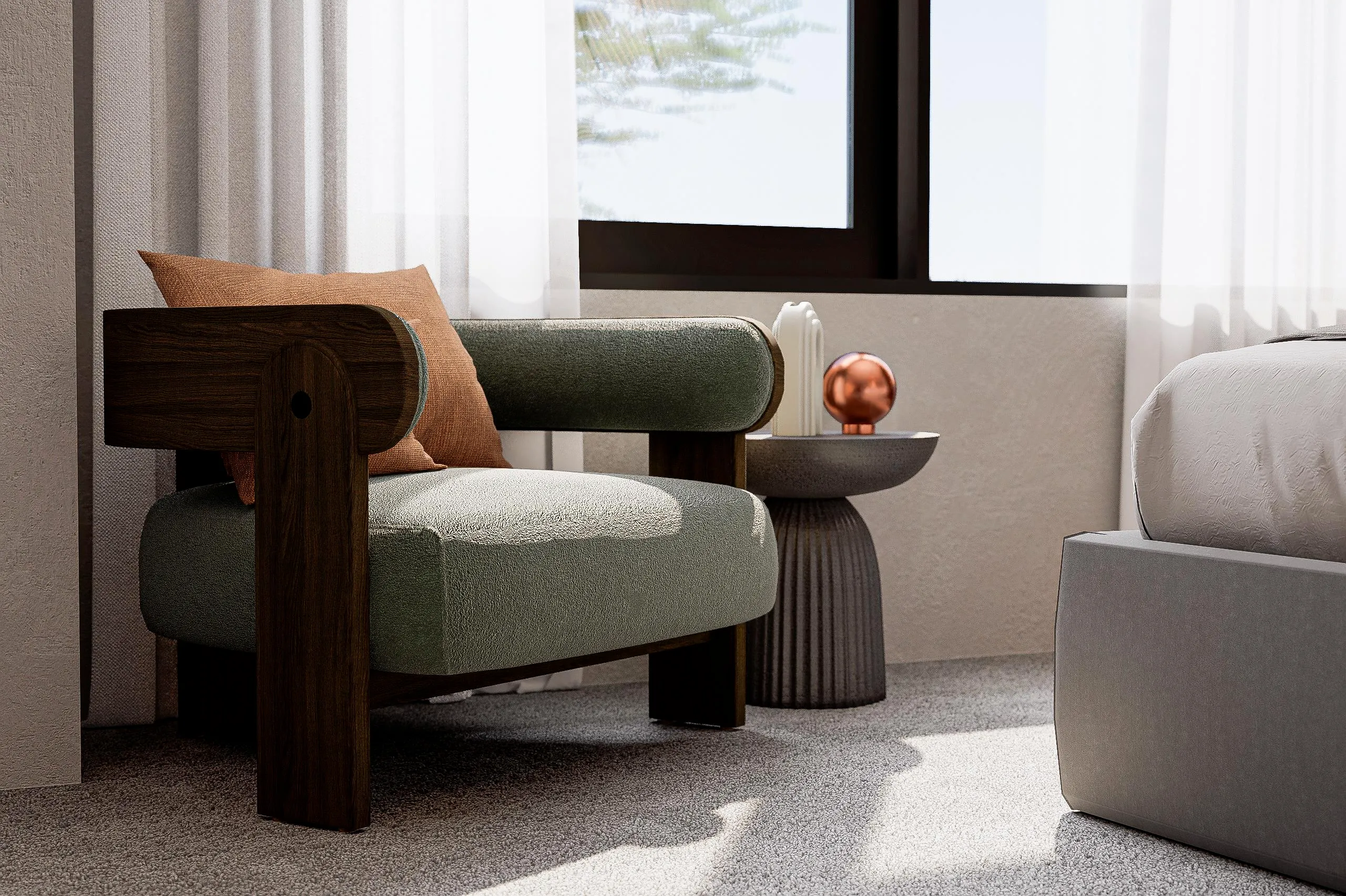 Residence House Full Package — Modern Villa — 78