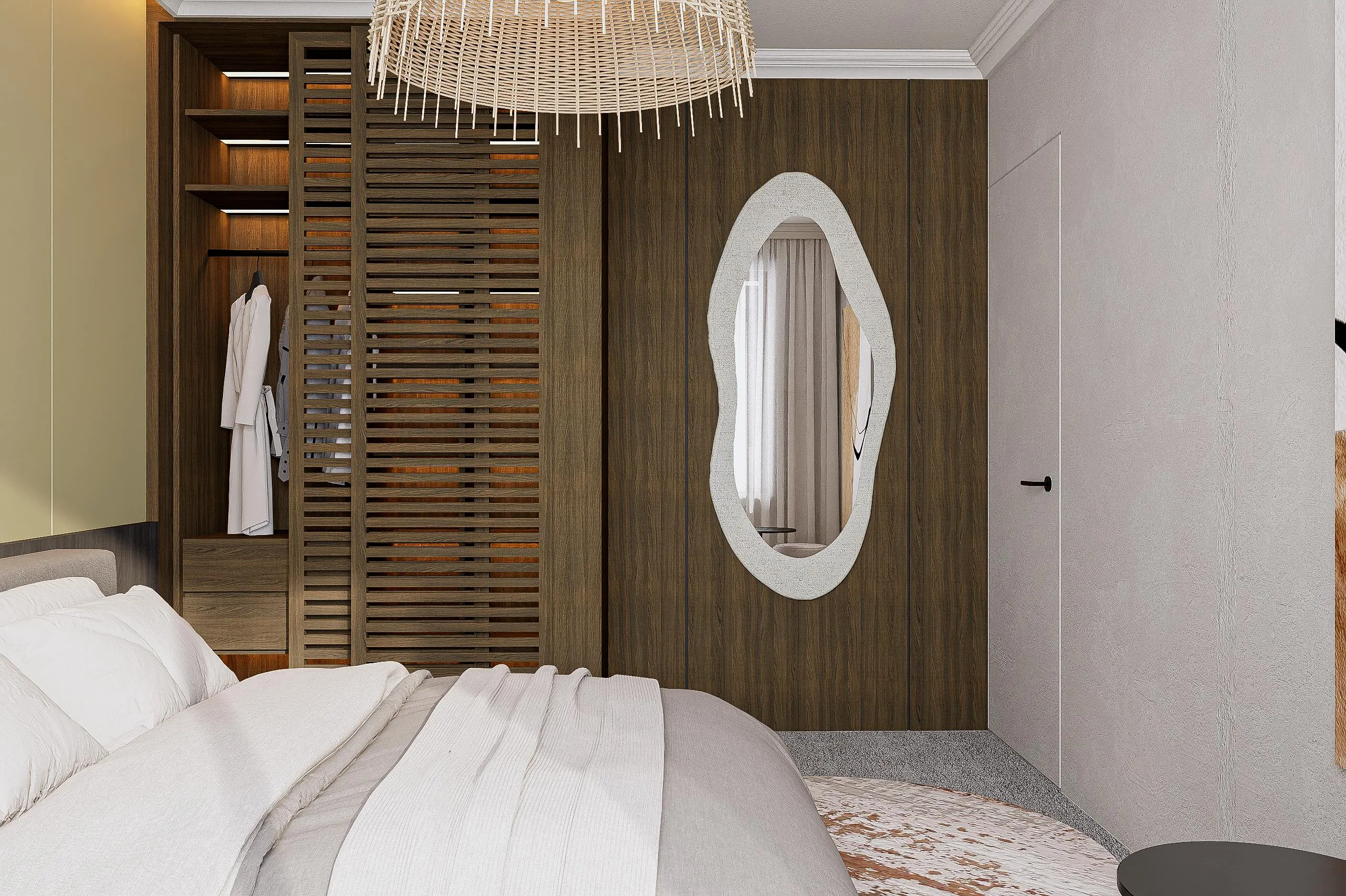 Residence House Full Package — Modern Villa — 50