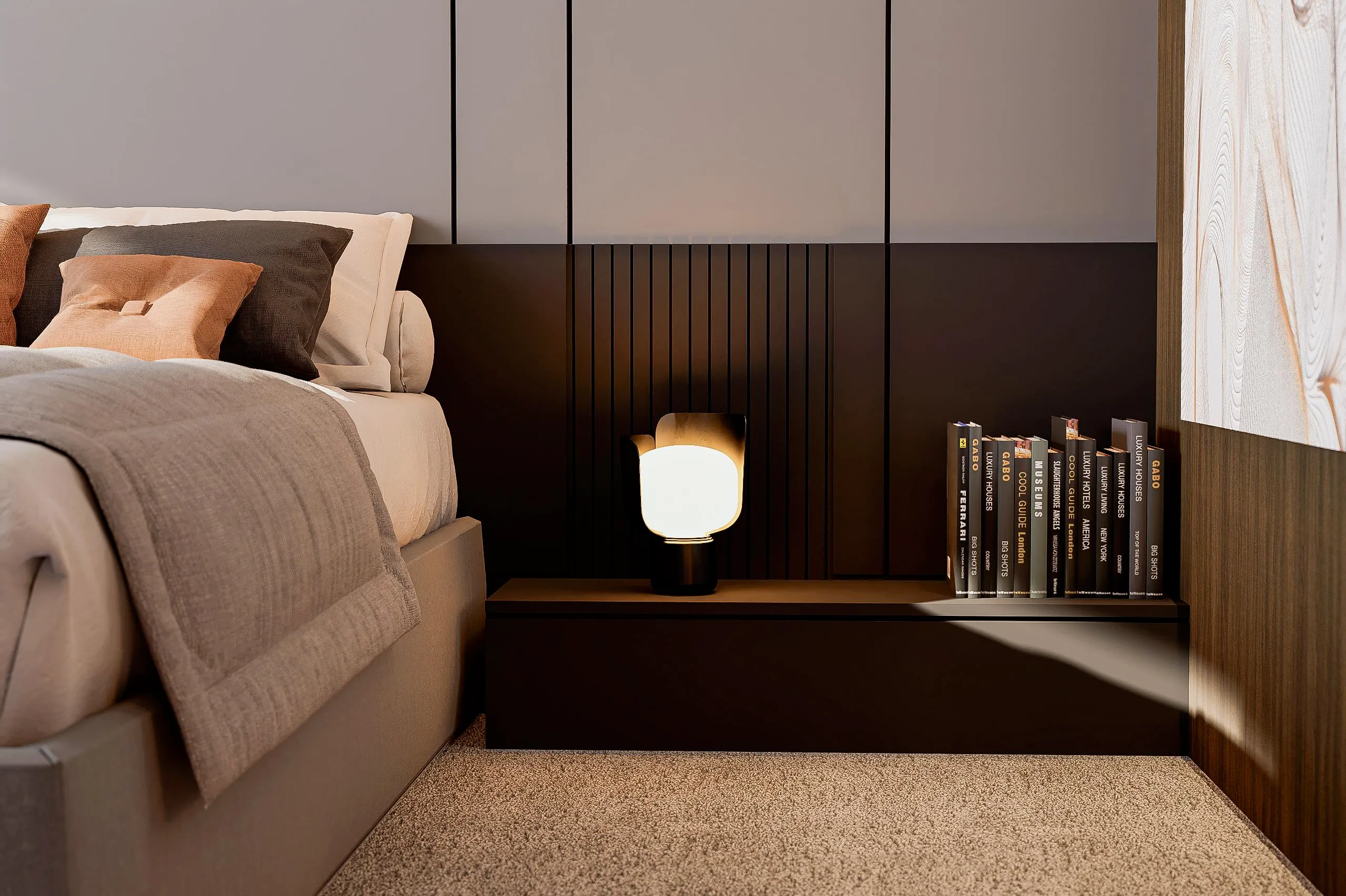 Residence House Full Package — Modern Villa — 71