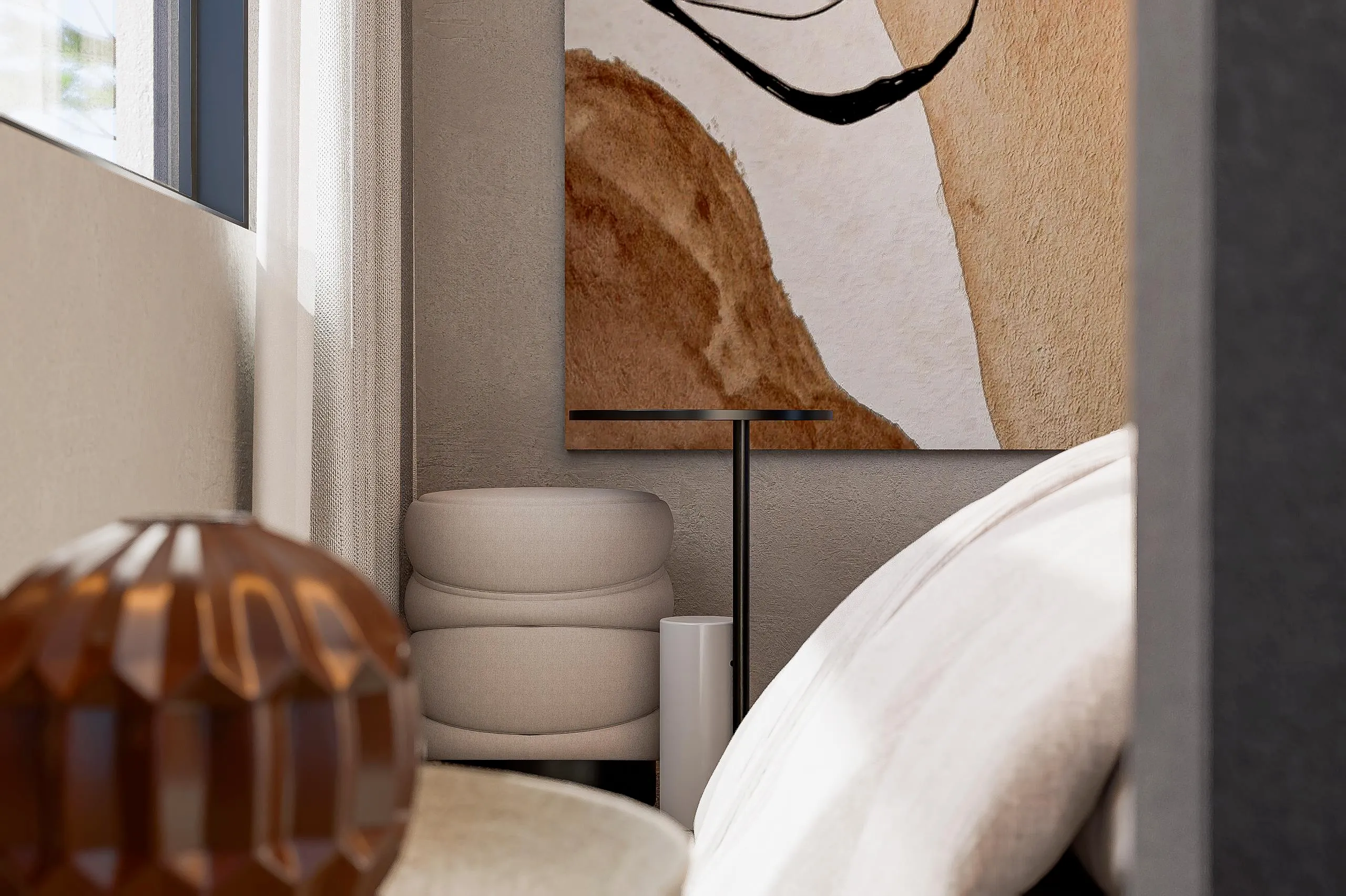 Residence House Full Package — Modern Villa — 59