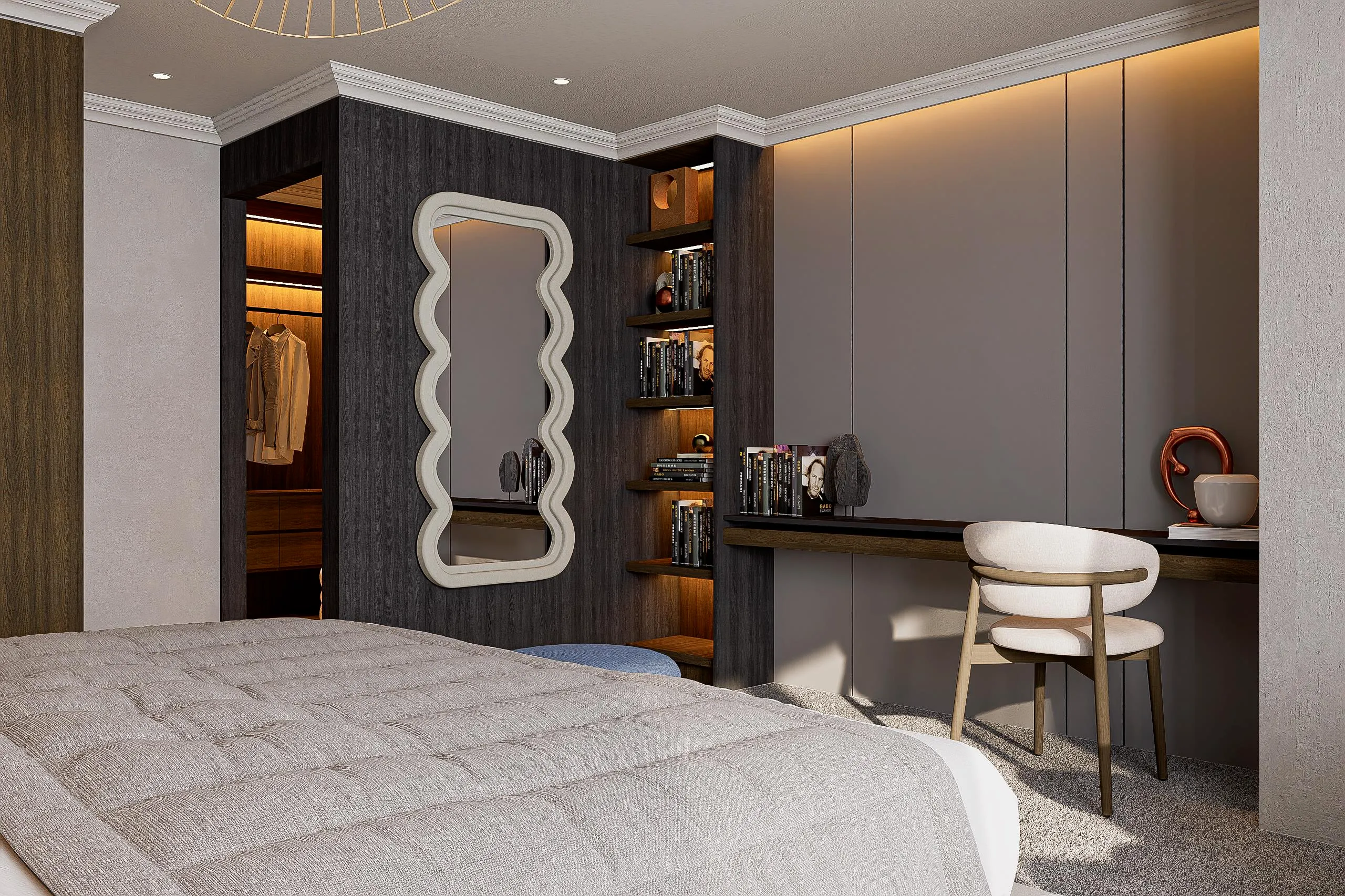 Residence House Full Package — Modern Villa — 66