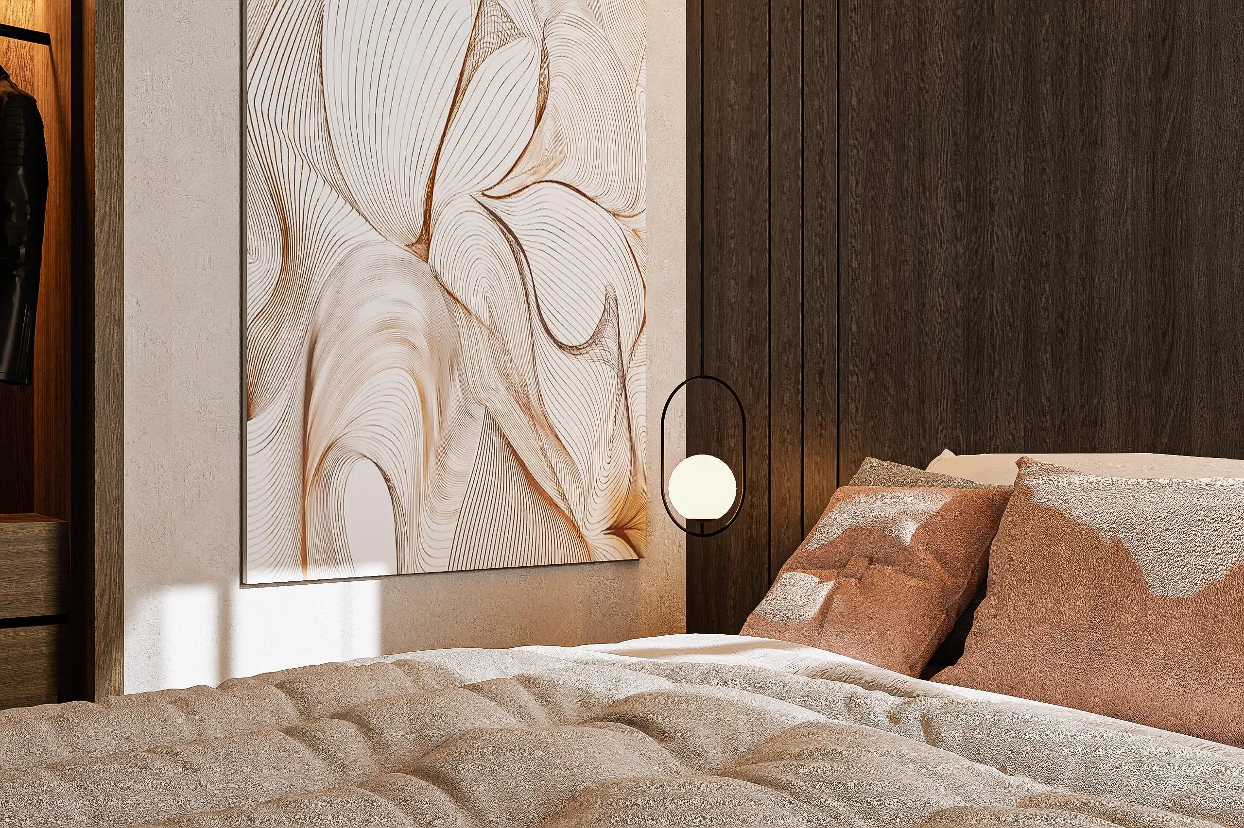 Residence House Full Package — Contemporary Estate — 34