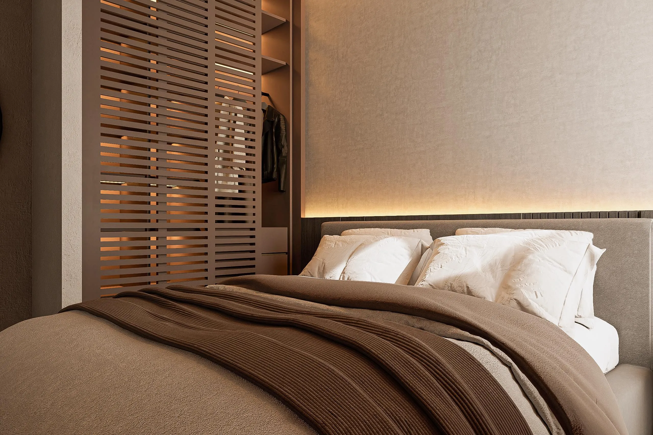 Residence House Full Package — Contemporary Estate — 38