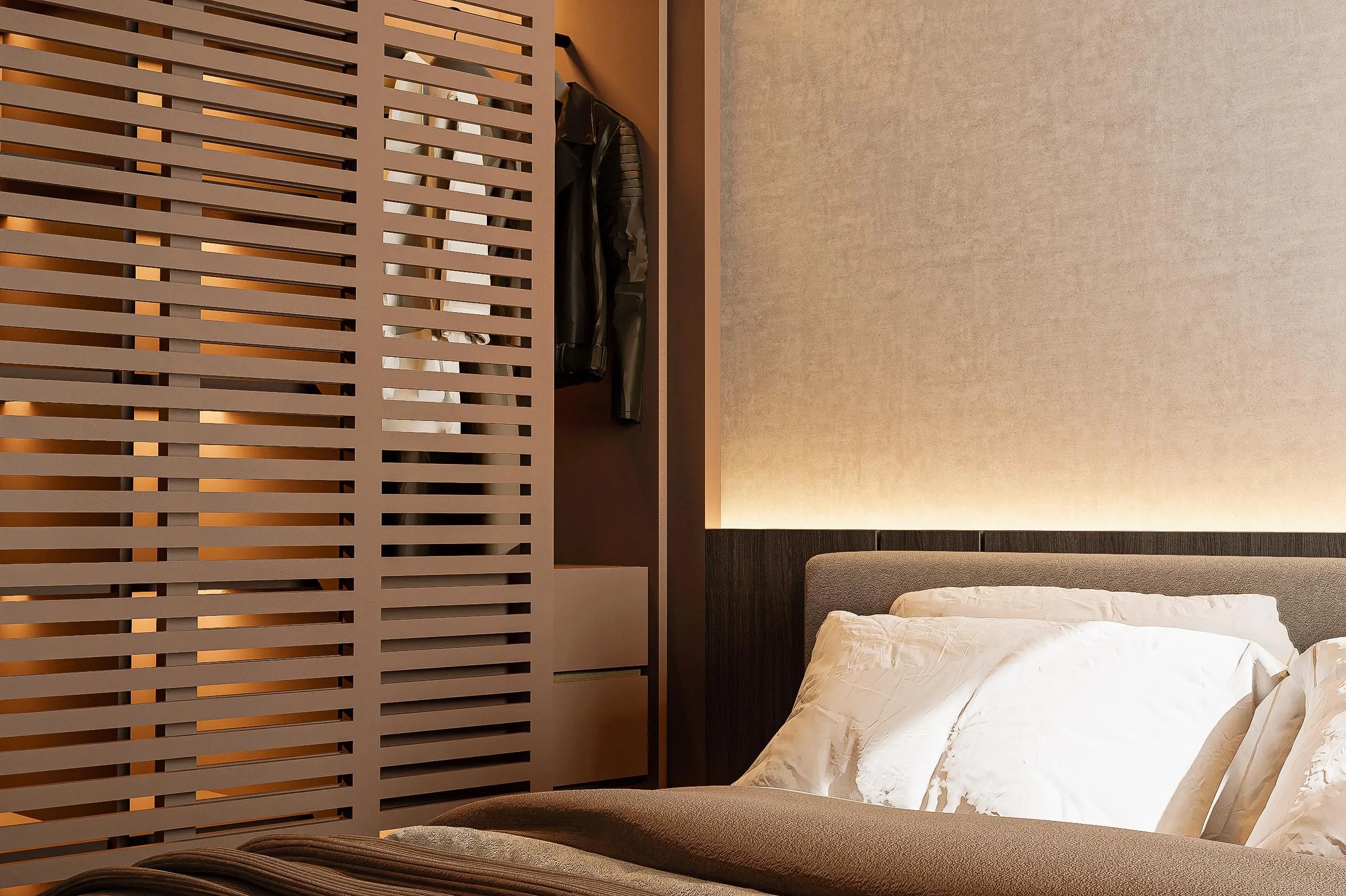 Residence House Full Package — Contemporary Estate — 41