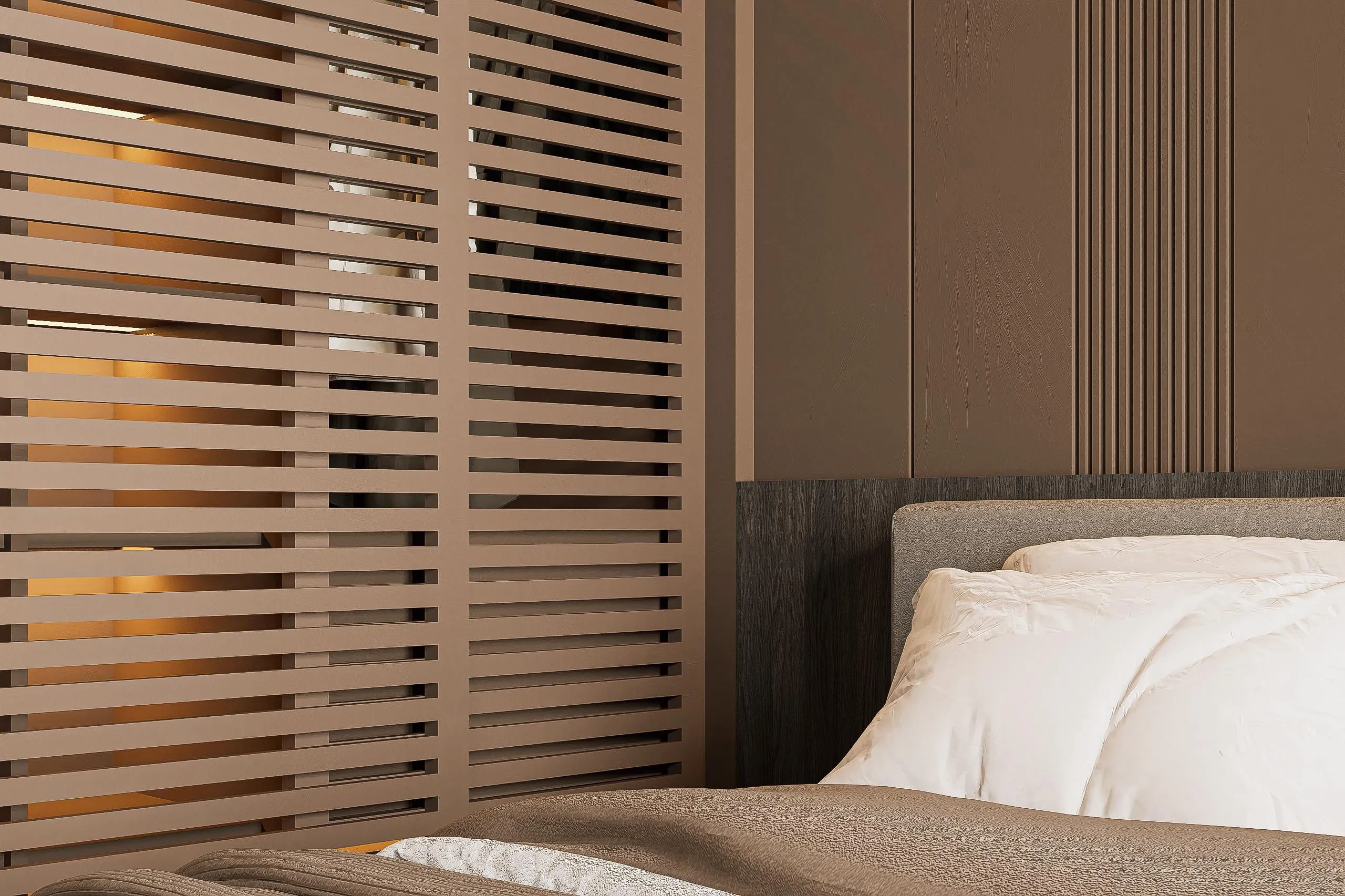 Residence House Full Package — Contemporary Estate — 47