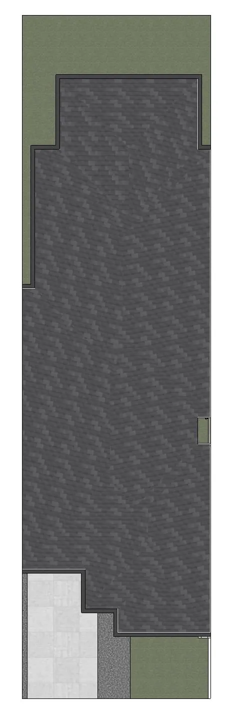 Residence House Full Package — Contemporary Estate — 3