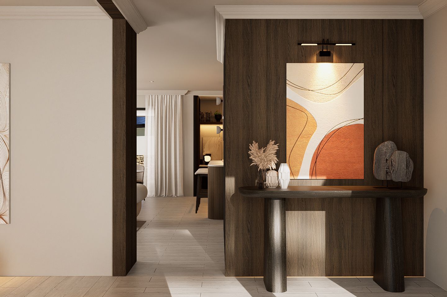 Residence House Full Package — Hilbert House — 26