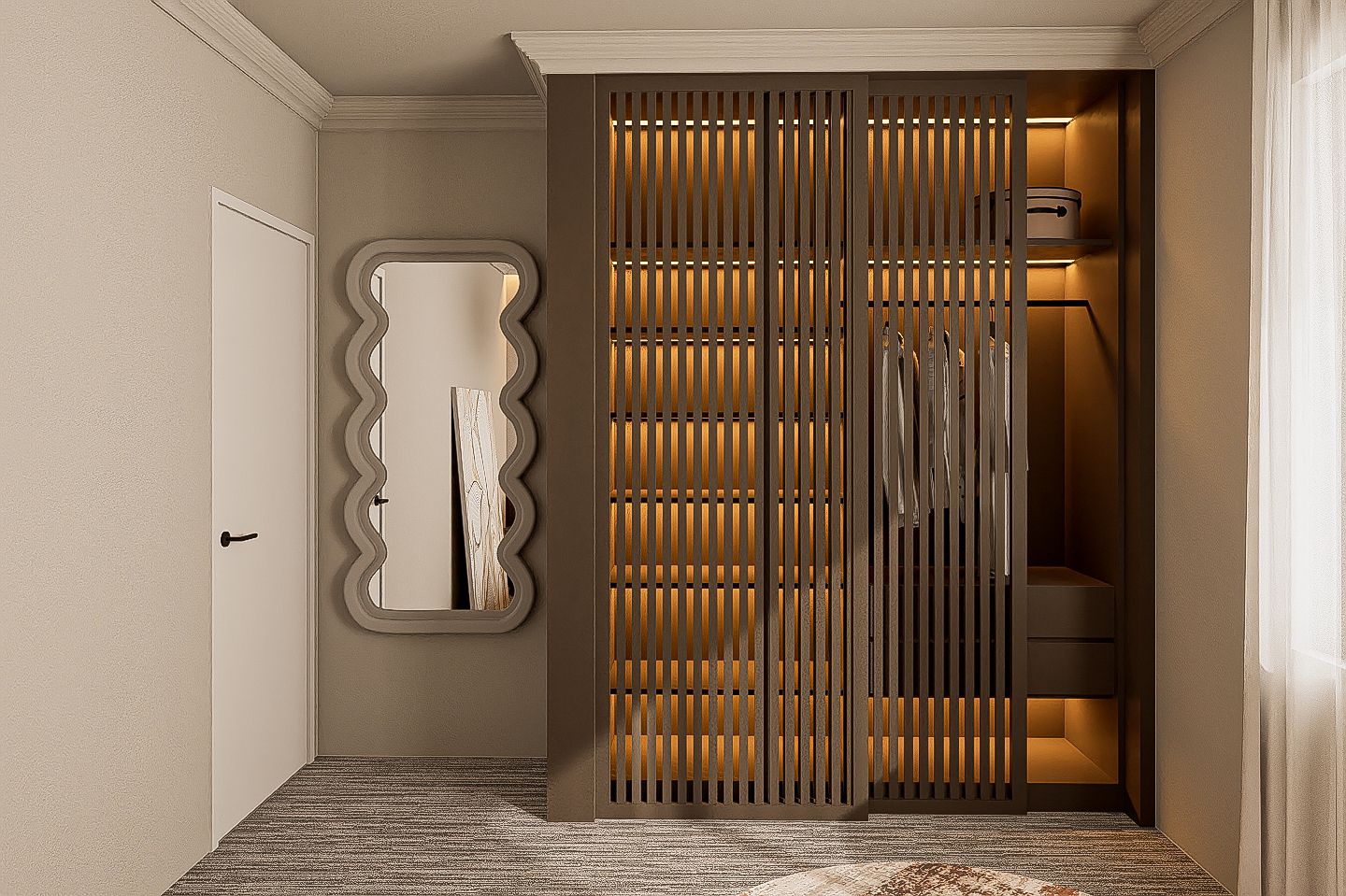 Residence House Full Package — Hilbert House — 42