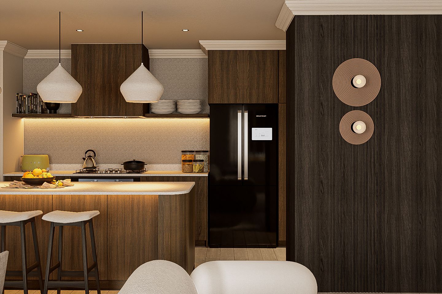 Residence House Full Package — Hilbert House — 11