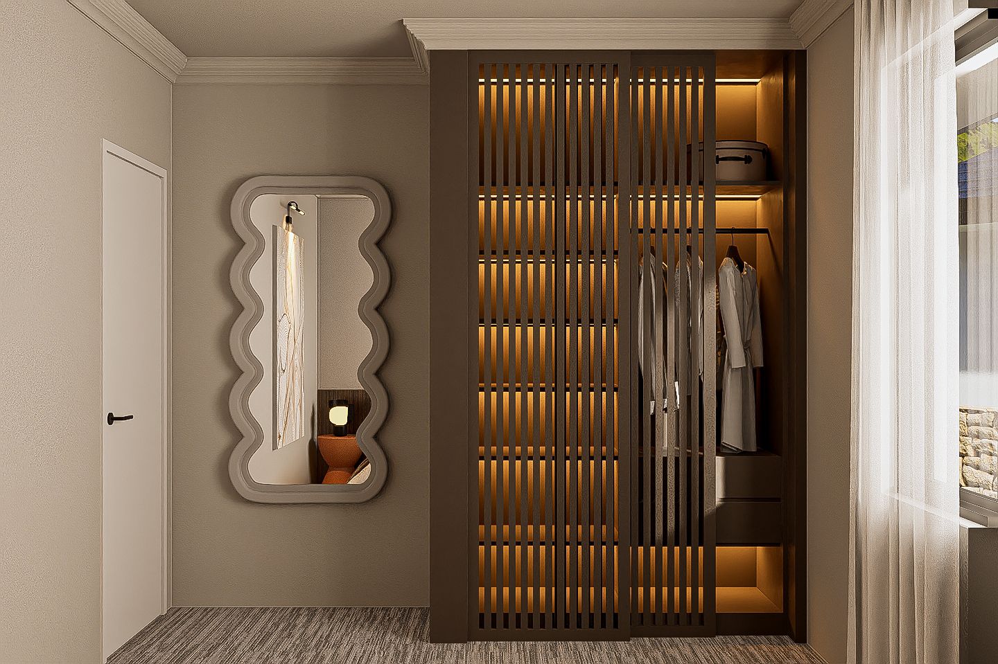 Residence House Full Package — Hilbert House — 39