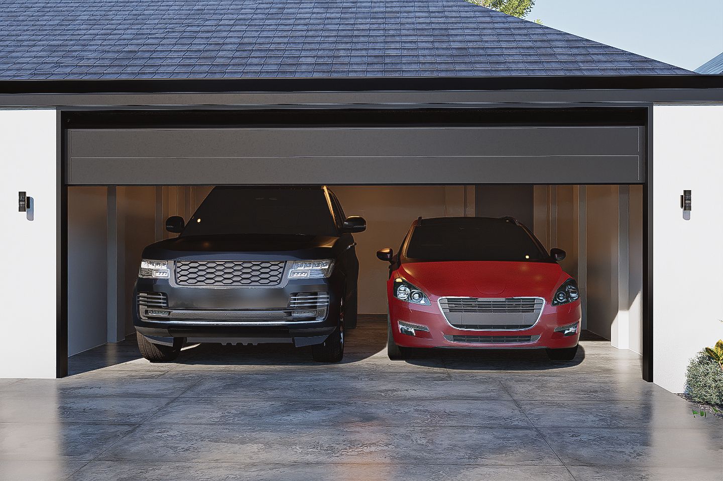 Residence House Full Package — Hilbert House — 28