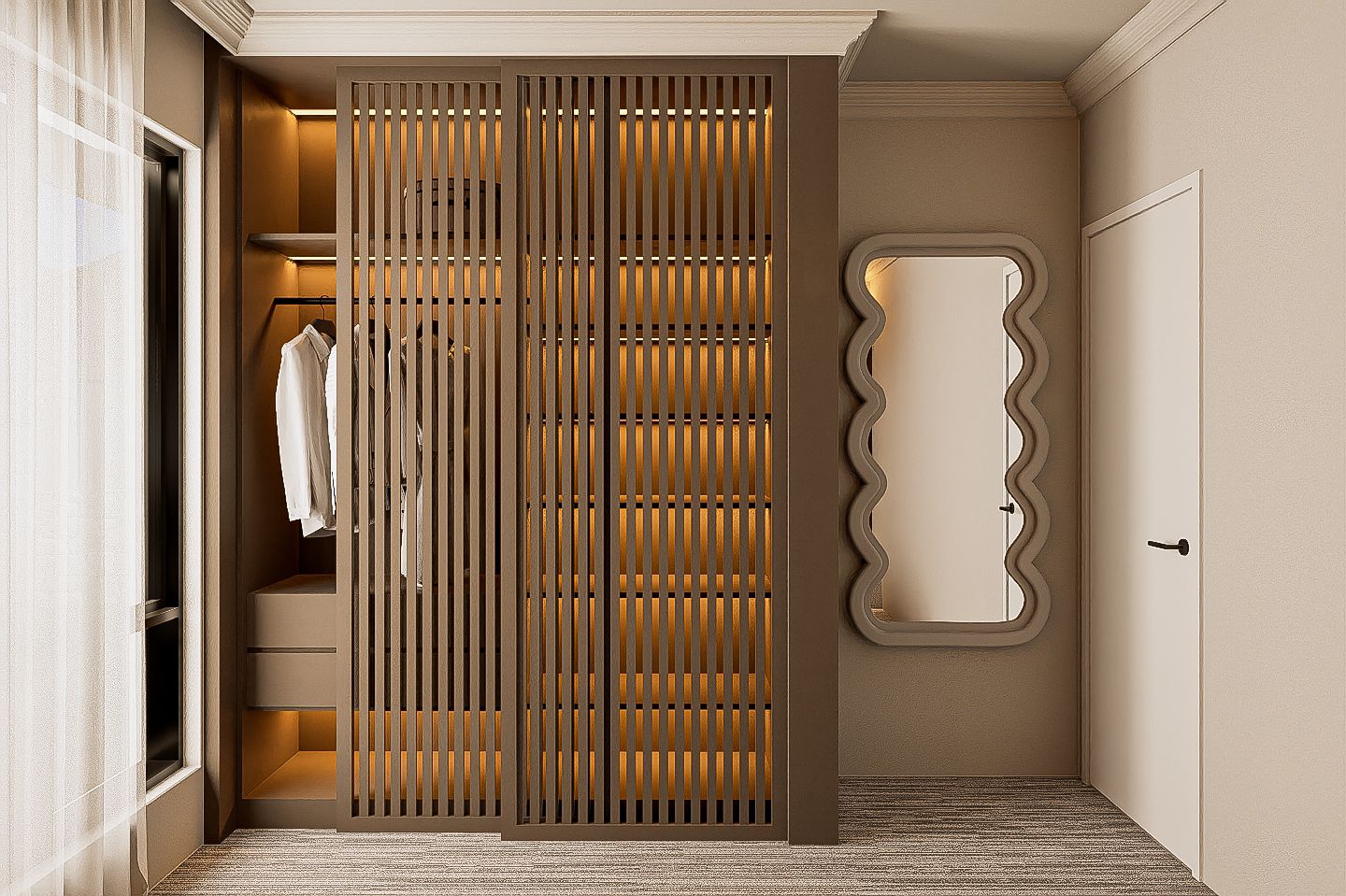 Residence House Full Package — Hilbert House — 46