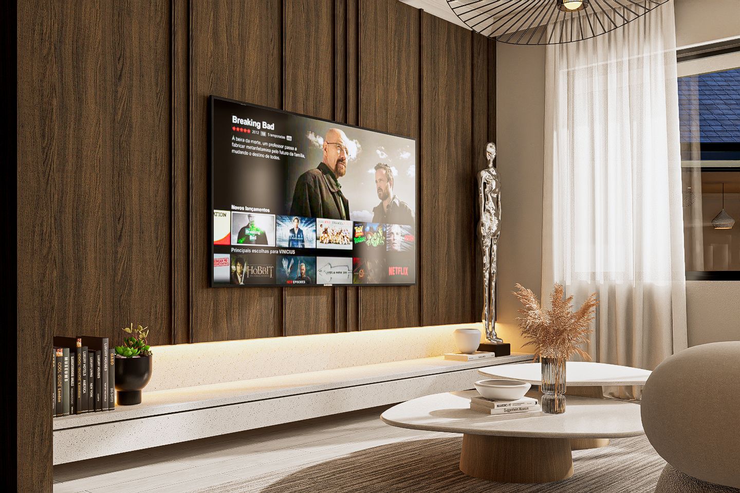 Residence House Full Package — Hilbert House — 14