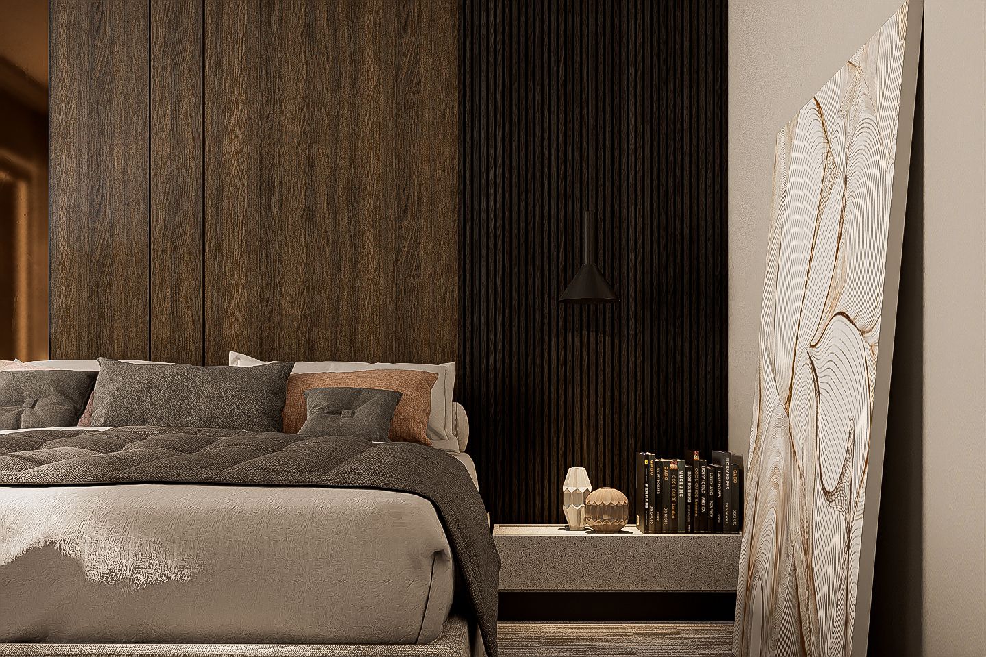 Residence House Full Package — Hilbert House — 52