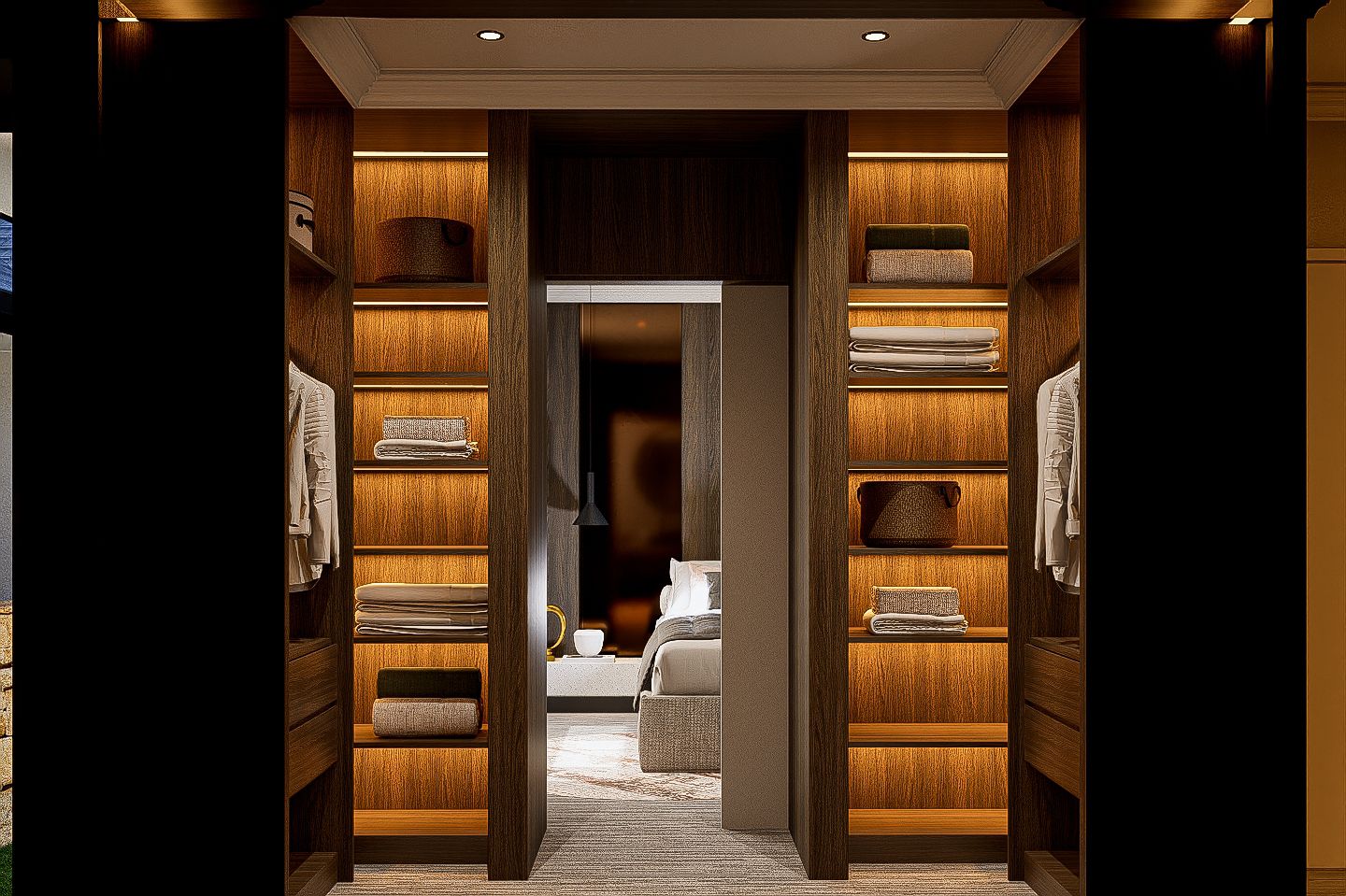 Residence House Full Package — Hilbert House — 50