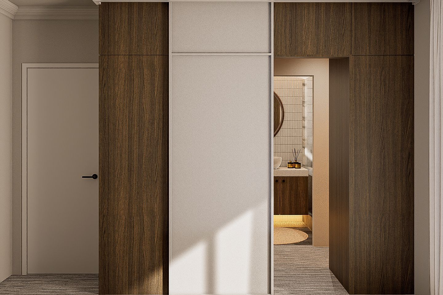 Residence House Full Package — Hilbert House — 51