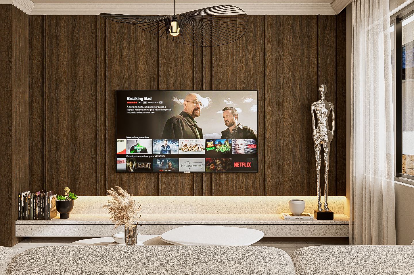 Residence House Full Package — Hilbert House — 15