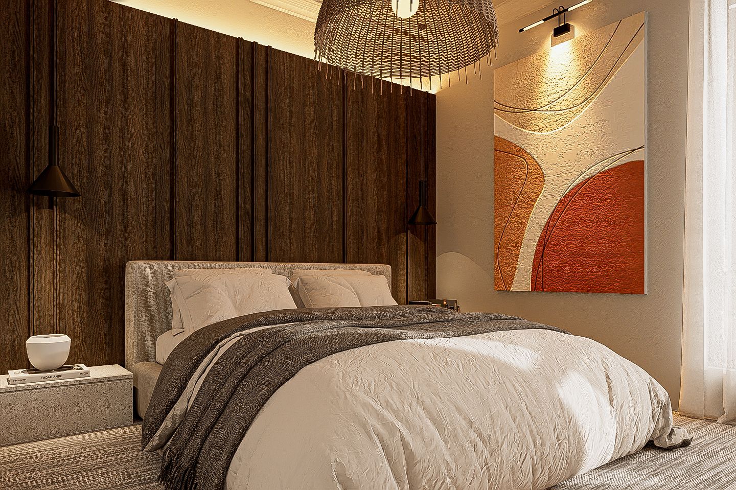 Residence House Full Package — Hilbert House — 48