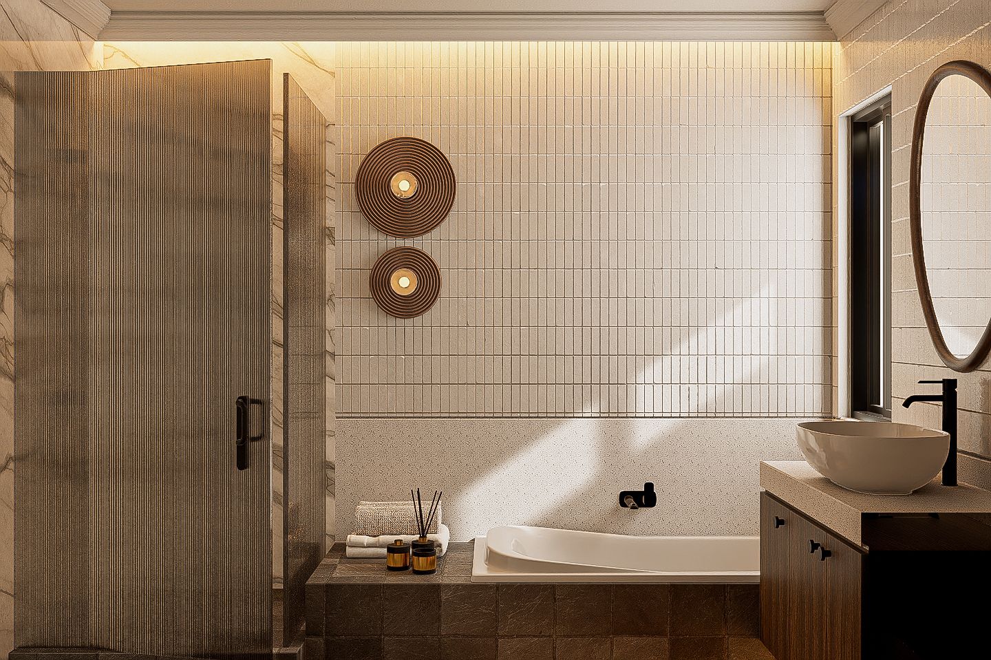 Residence House Full Package — Hilbert House — 38