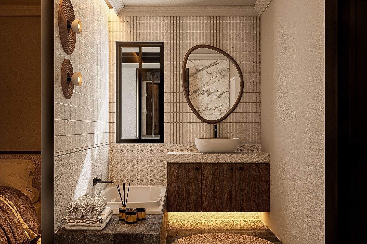 Residence House Full Package — Hilbert House — 37