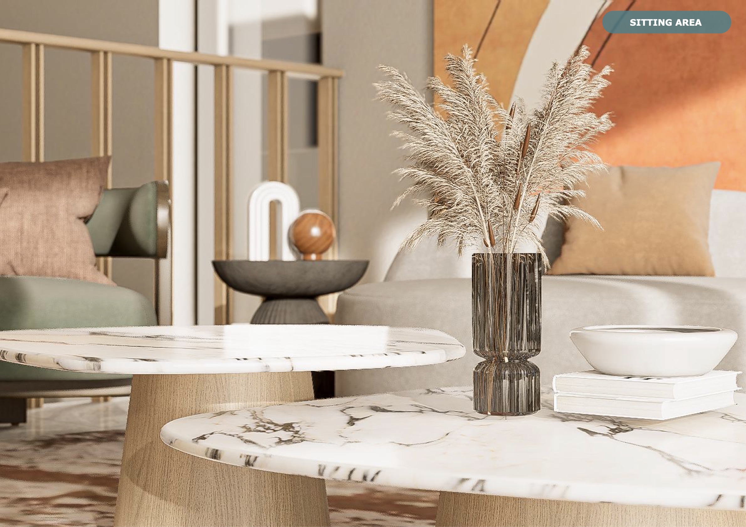 Residence House Full Package — Marmion House 1 — 48