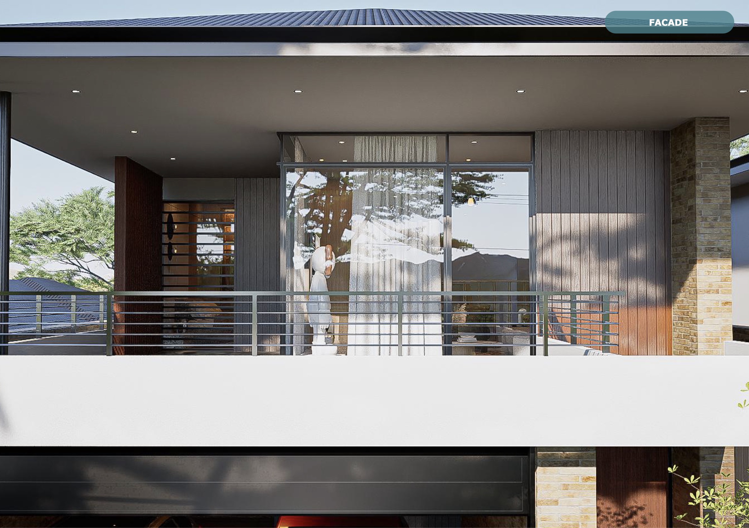 Residence House Full Package — Marmion House 1 — 13