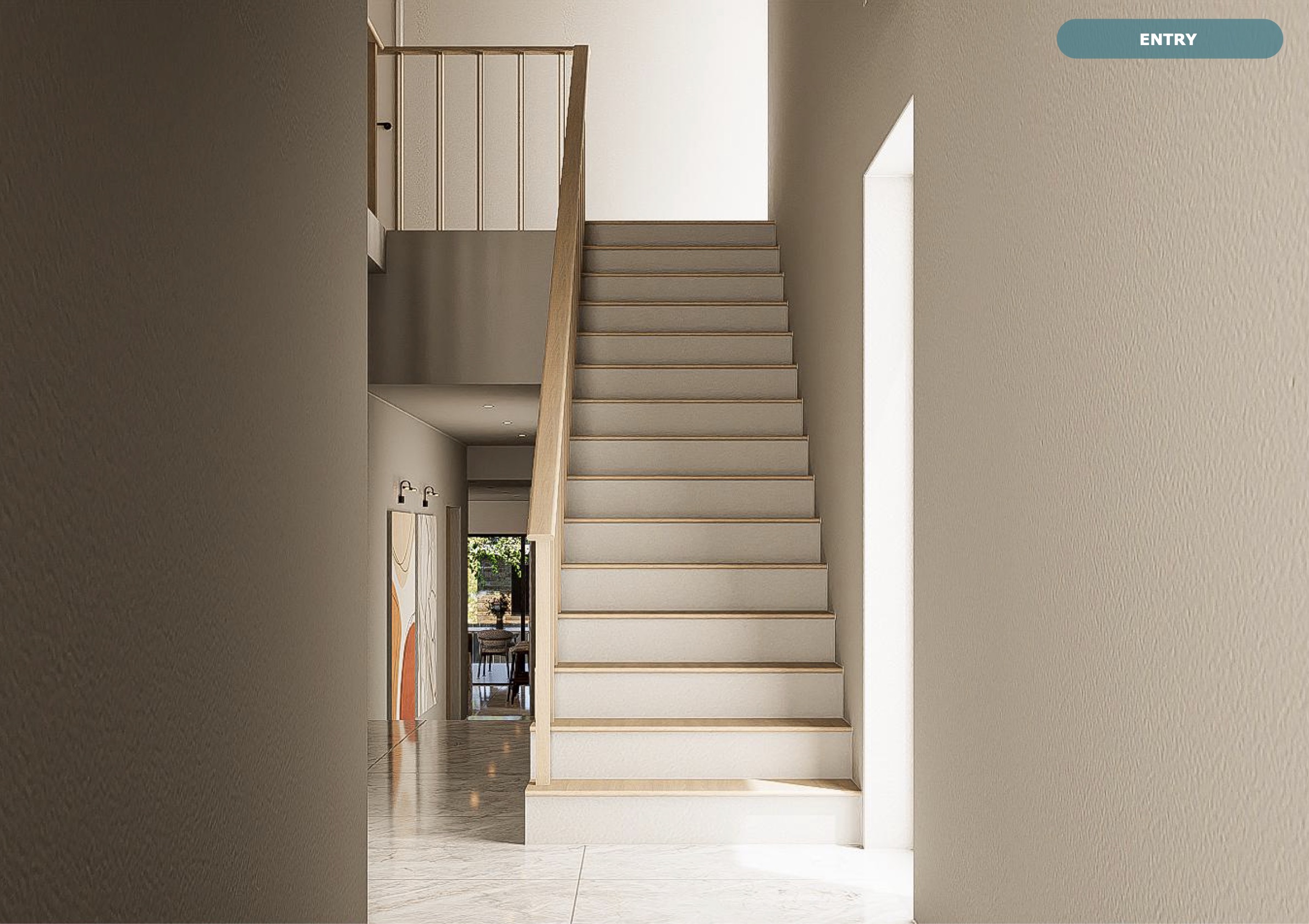 Residence House Full Package — Marmion House 1 — 14