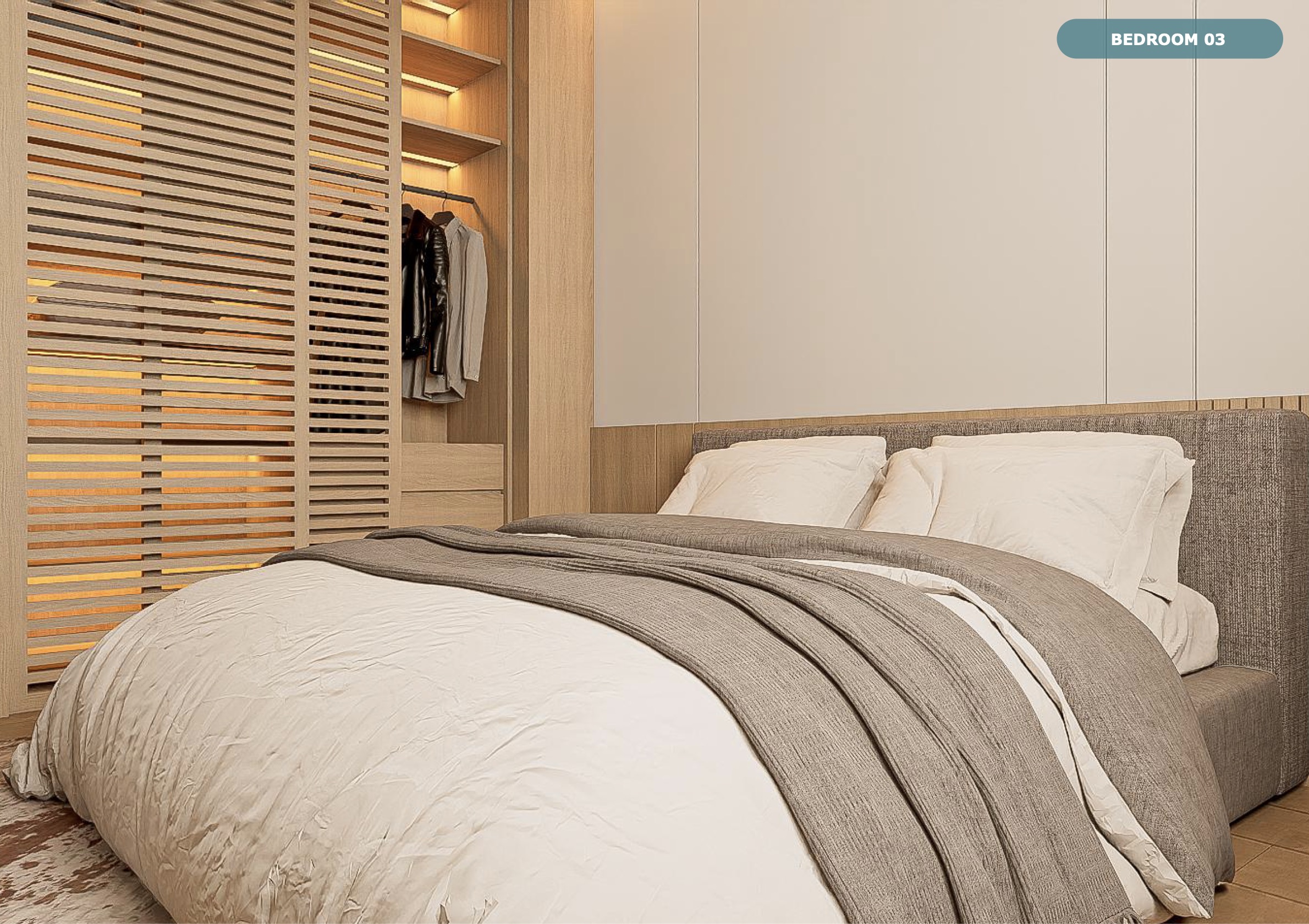 Residence House Full Package — Marmion House 1 — 63