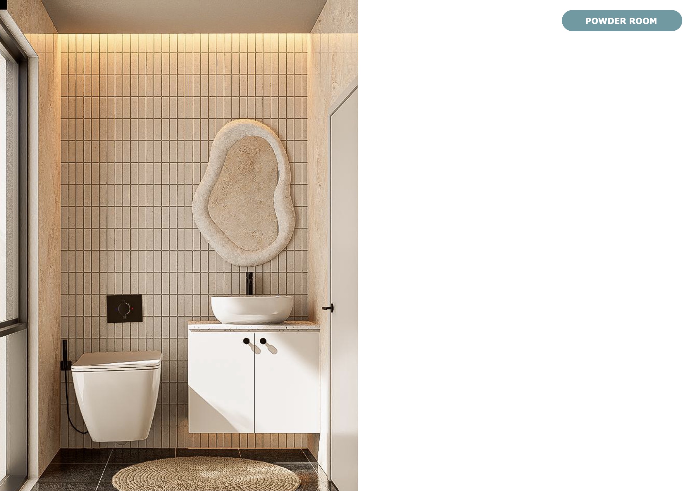 Residence House Full Package — Marmion House 1 — 22