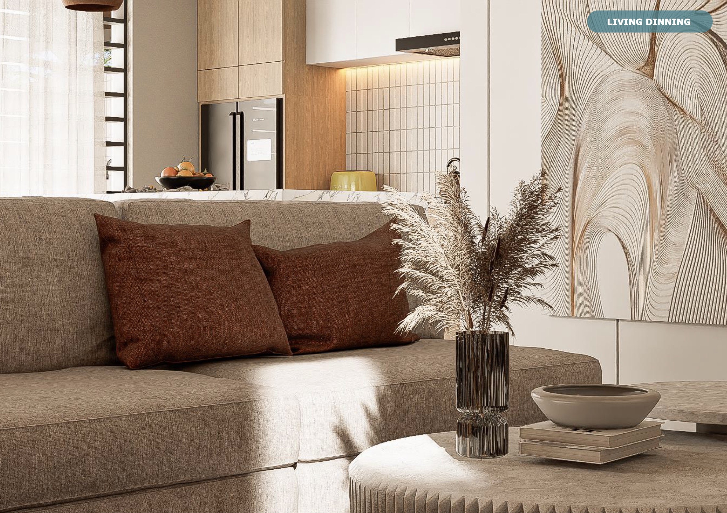 Residence House Full Package — Marmion House 1 — 33