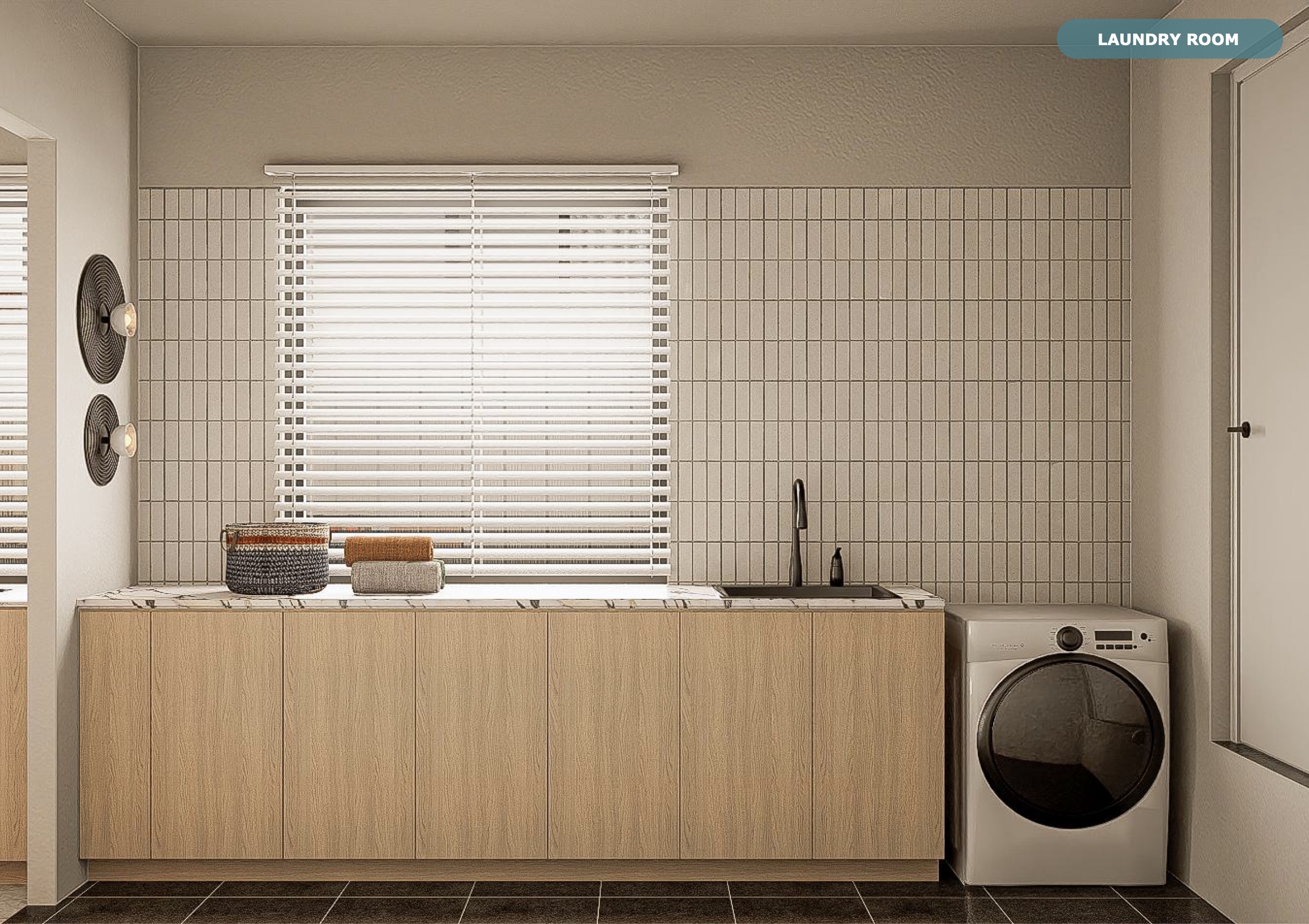 Residence House Full Package — Marmion House 1 — 39