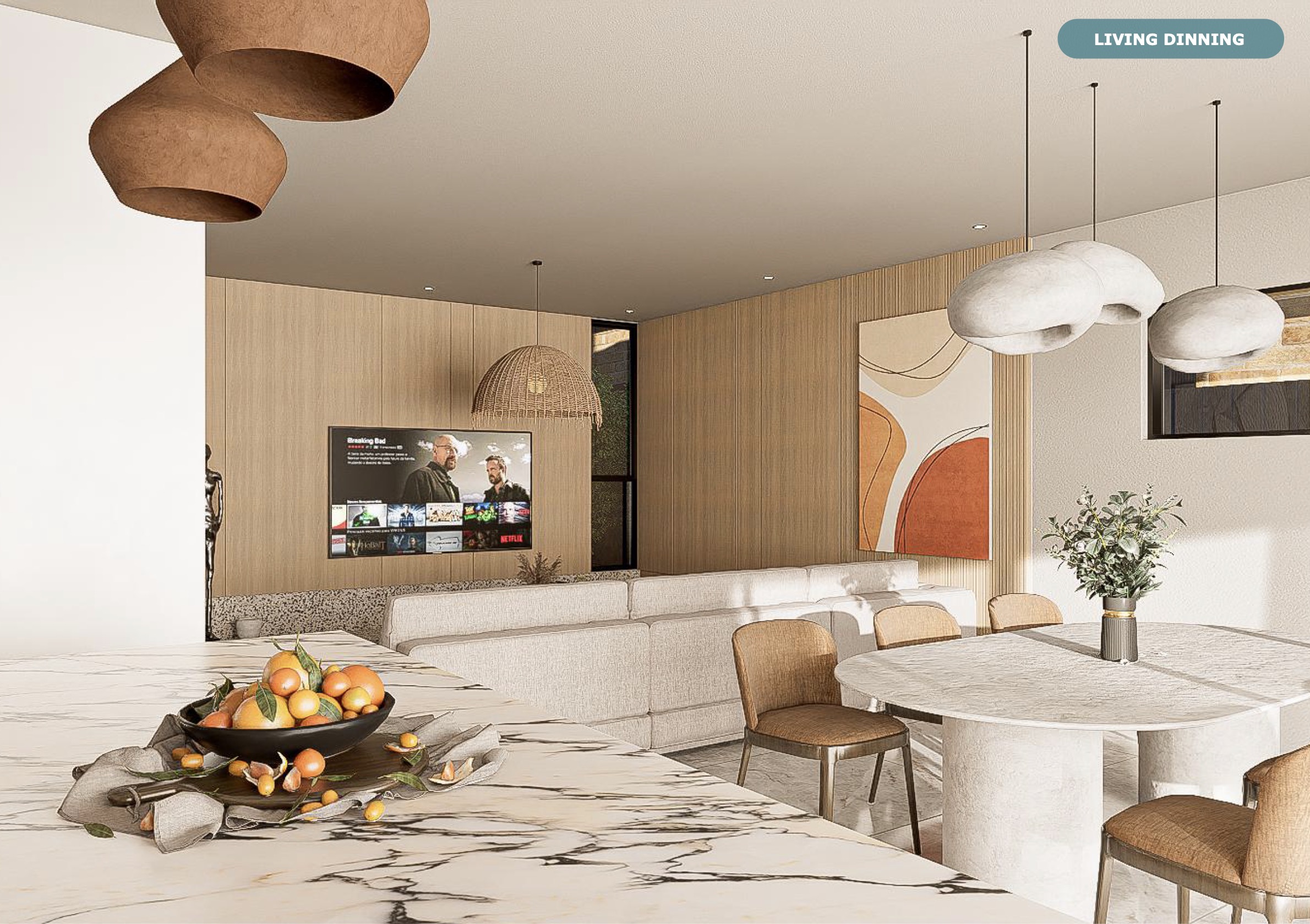 Residence House Full Package — Marmion House 1 — 24