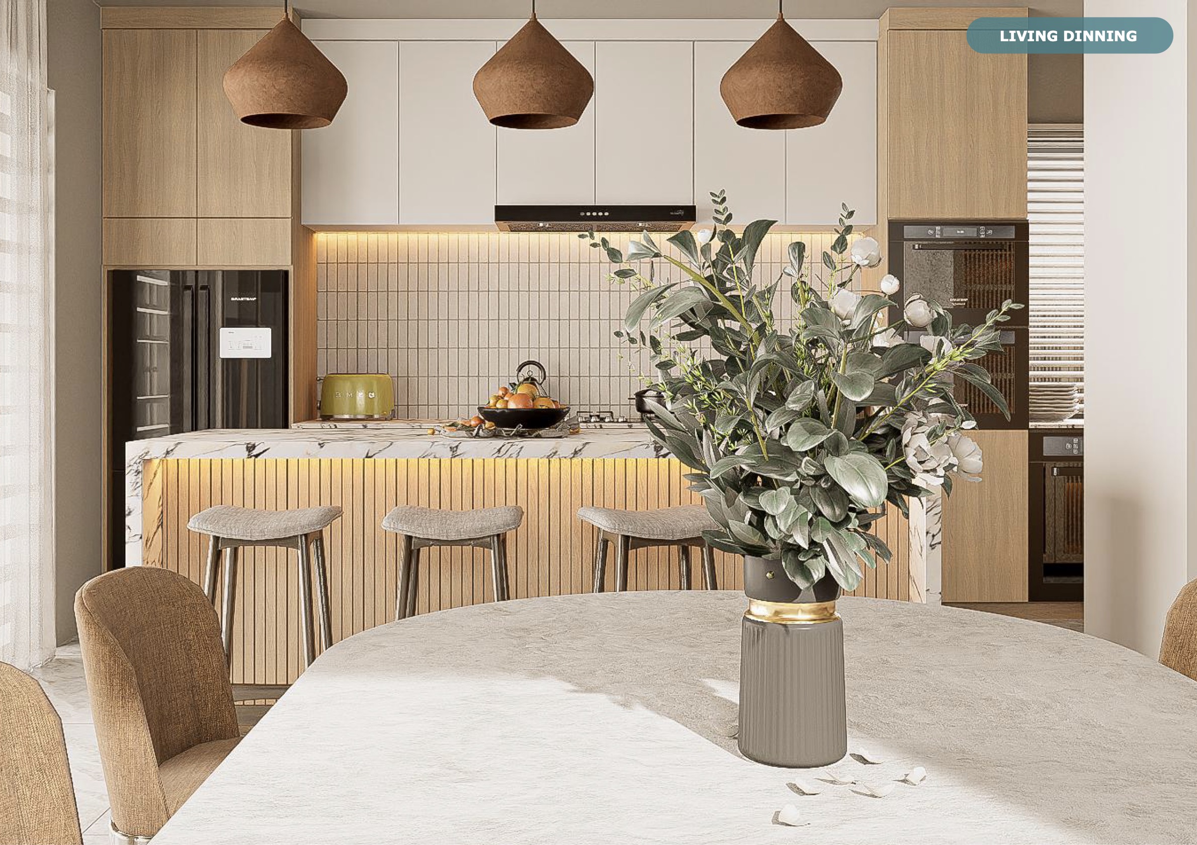 Residence House Full Package — Marmion House 1 — 26