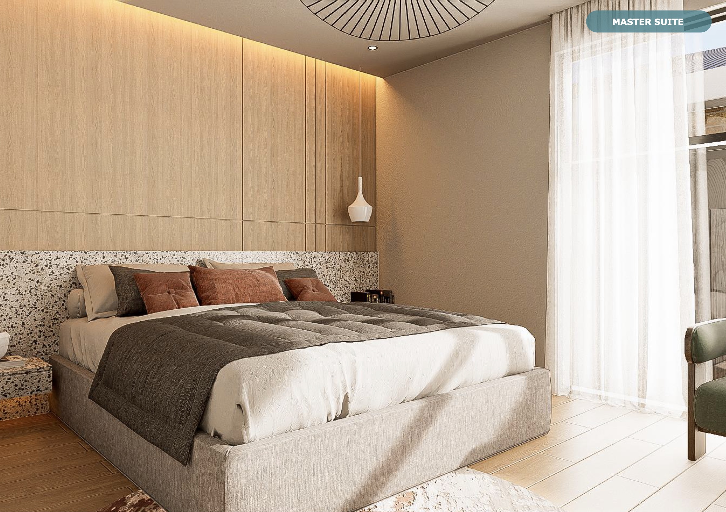 Residence House Full Package — Marmion House 1 — 15