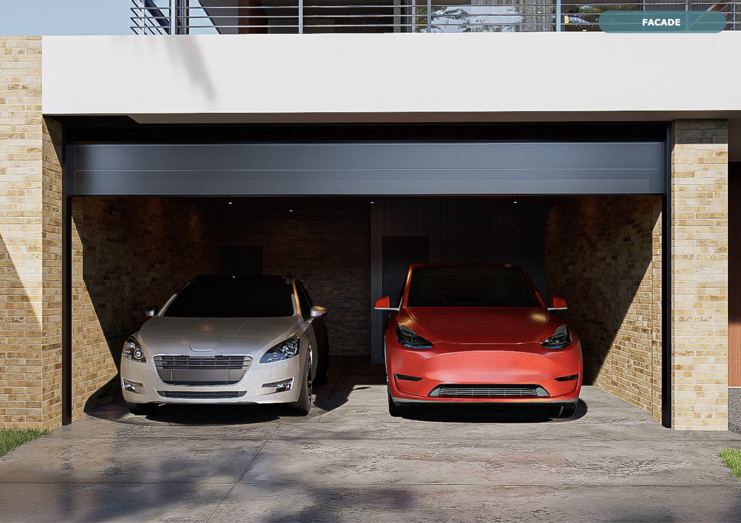 Residence House Full Package — Marmion House 1 — 11