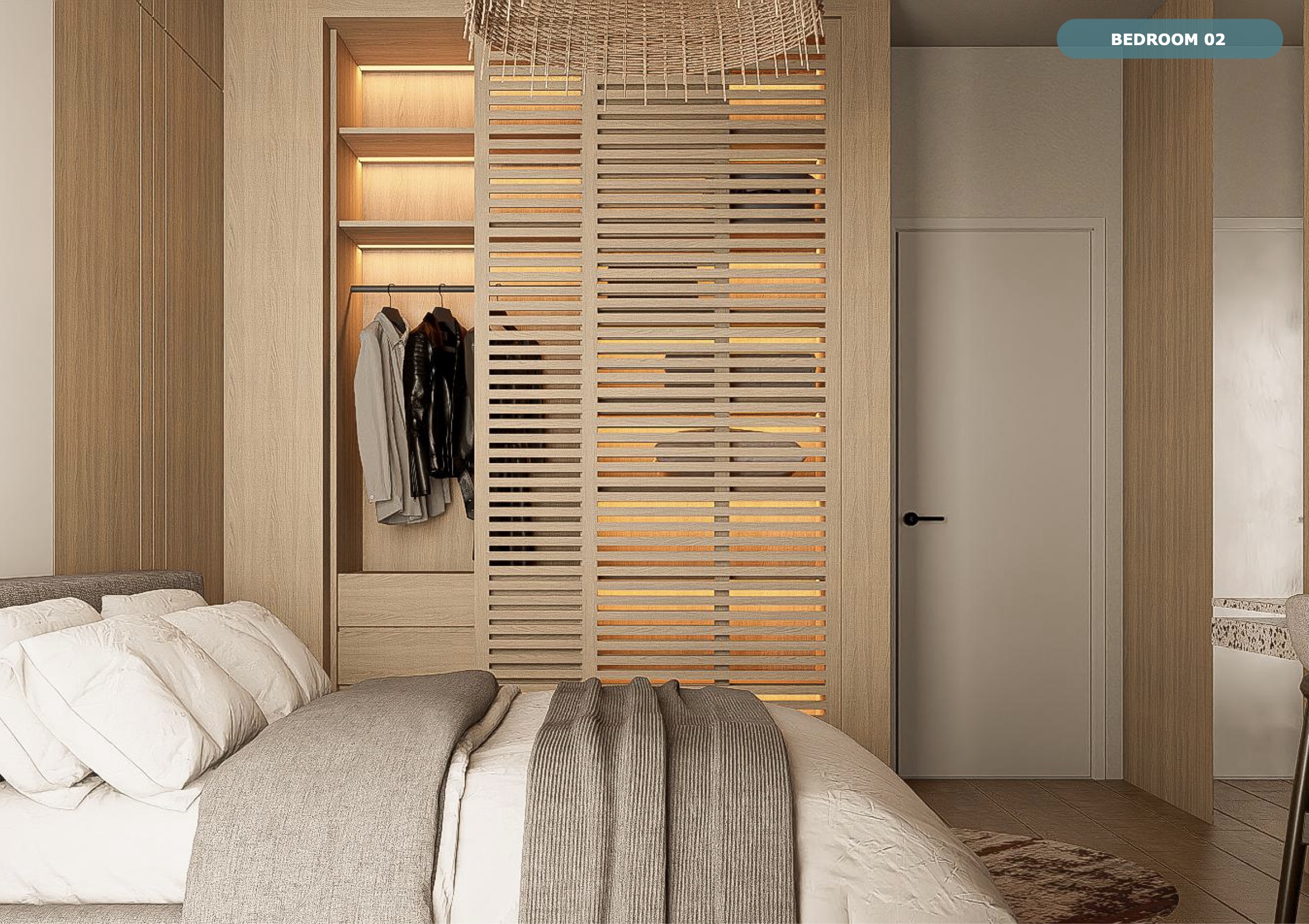 Residence House Full Package — Marmion House 1 — 71