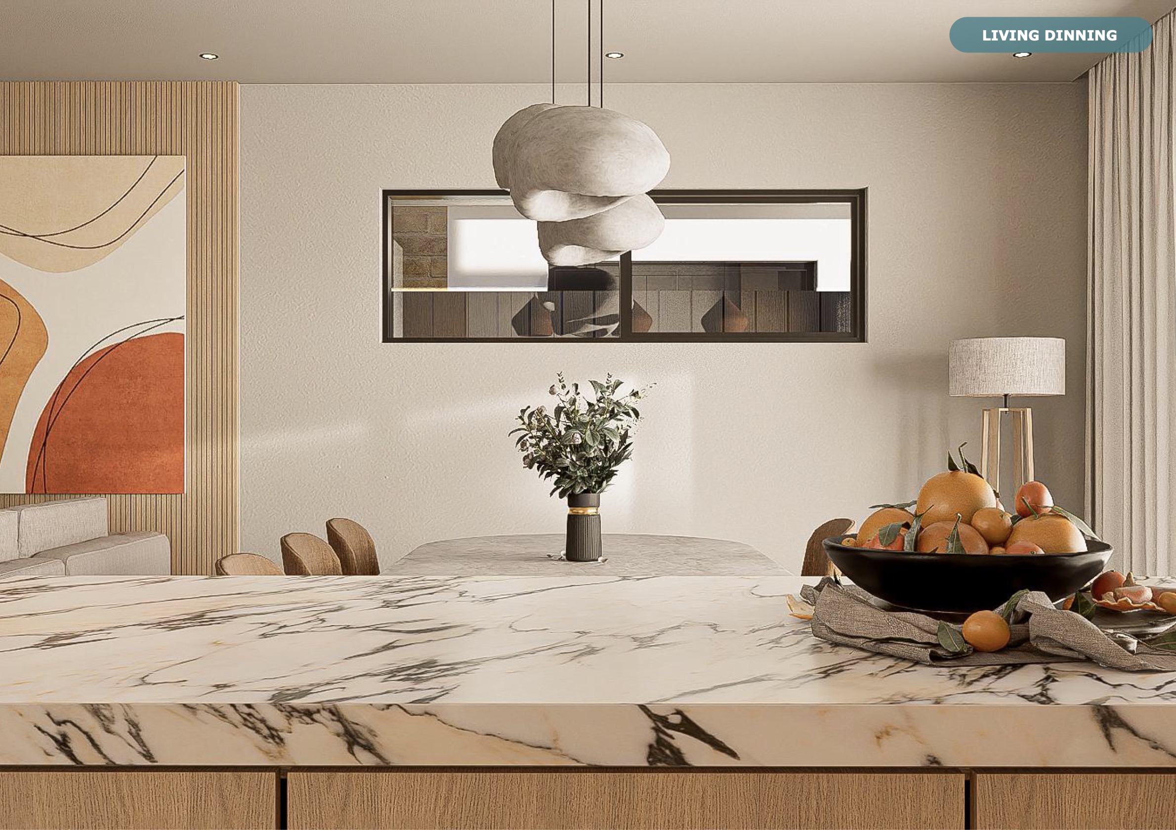 Residence House Full Package — Marmion House 1 — 30