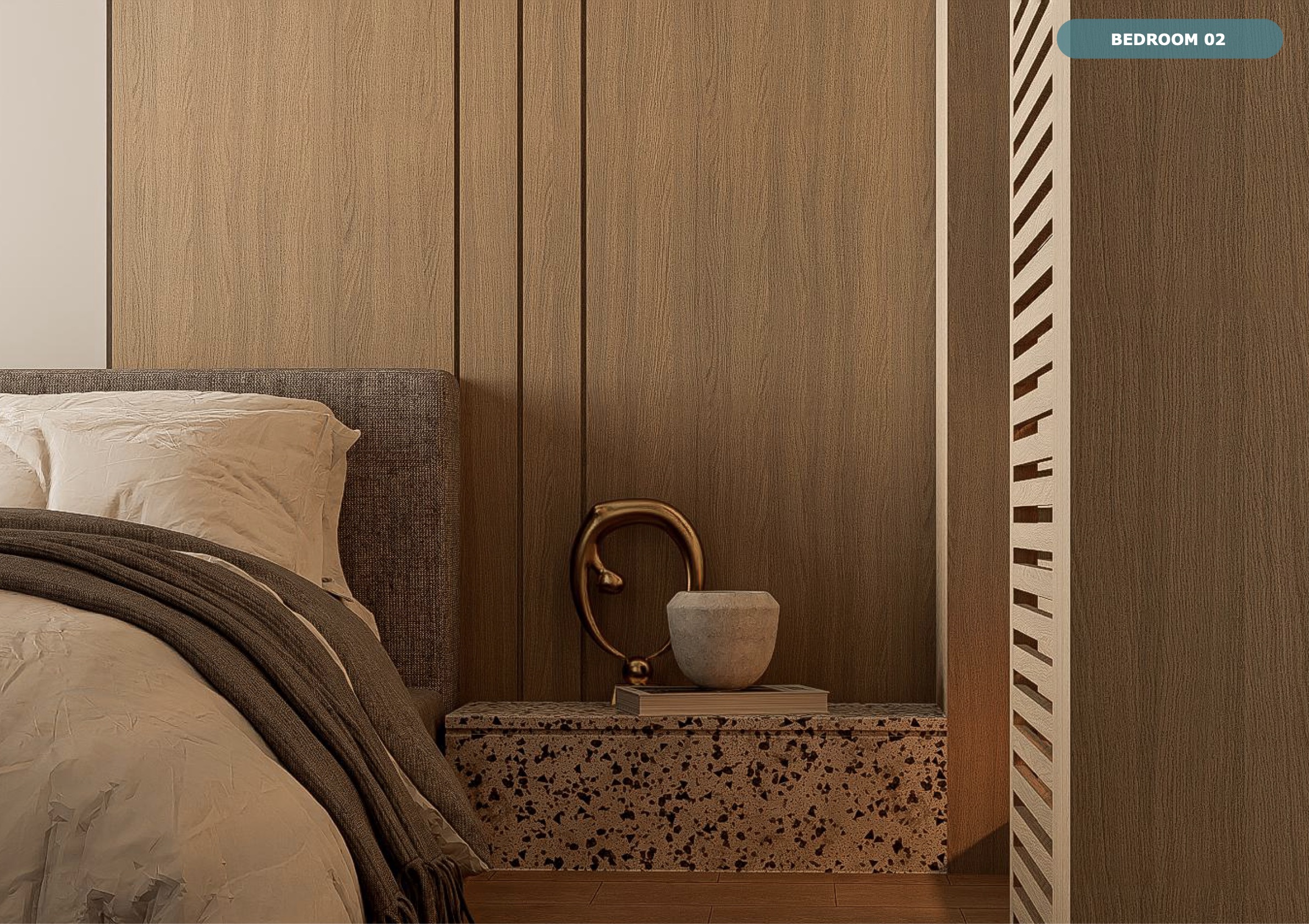 Residence House Full Package — Marmion House 1 — 73