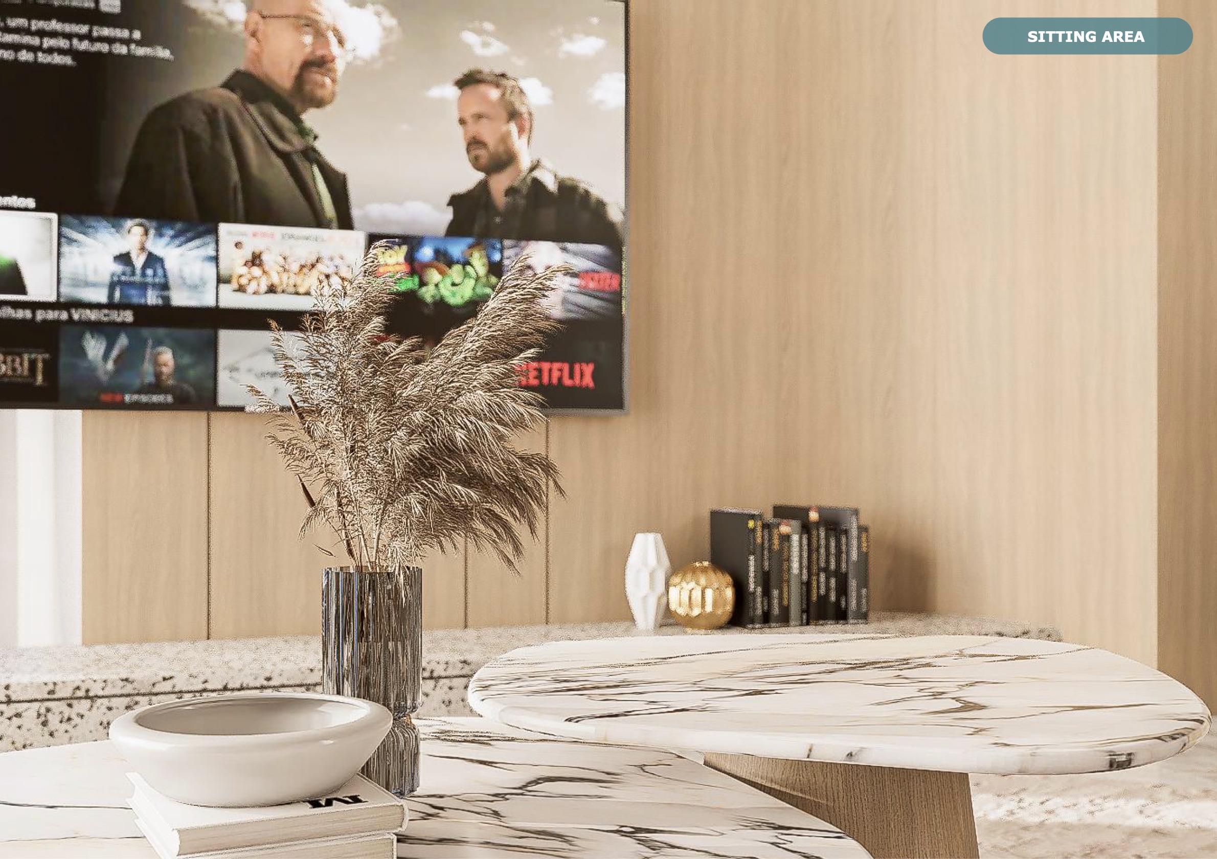 Residence House Full Package — Marmion House 1 — 50