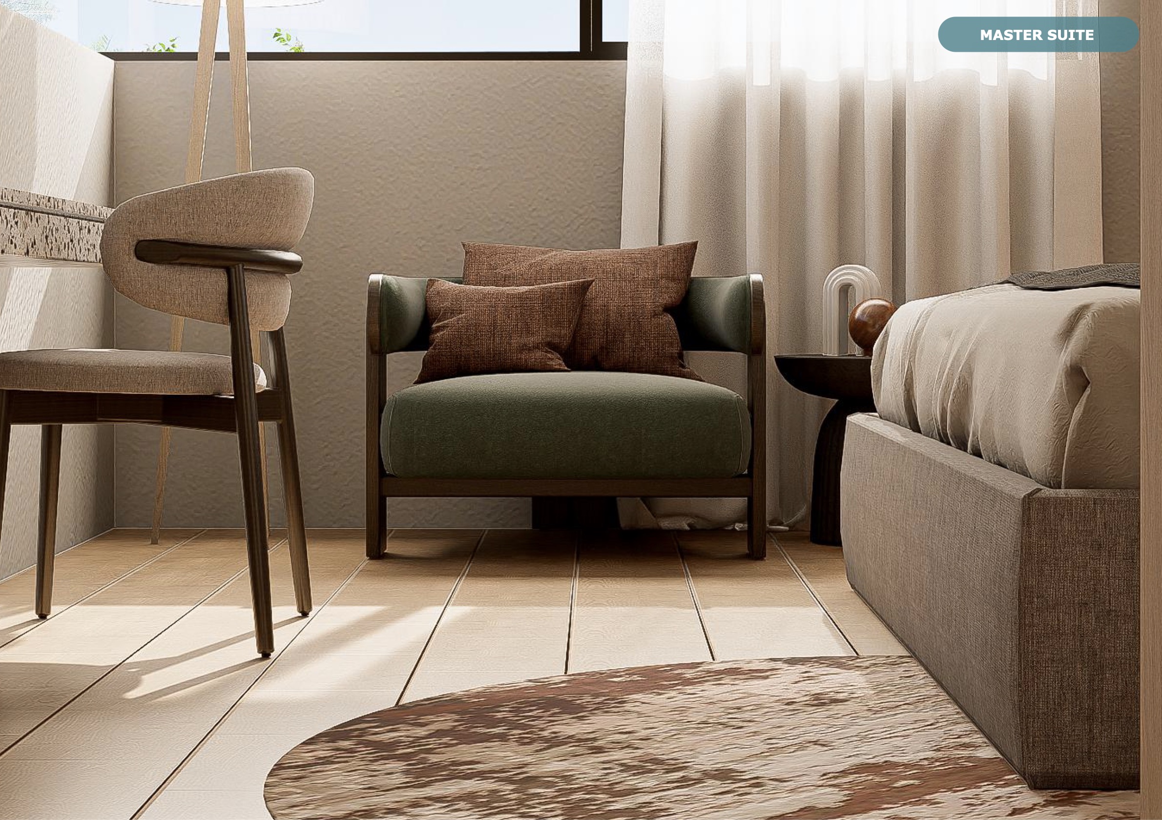 Residence House Full Package — Marmion House 1 — 58