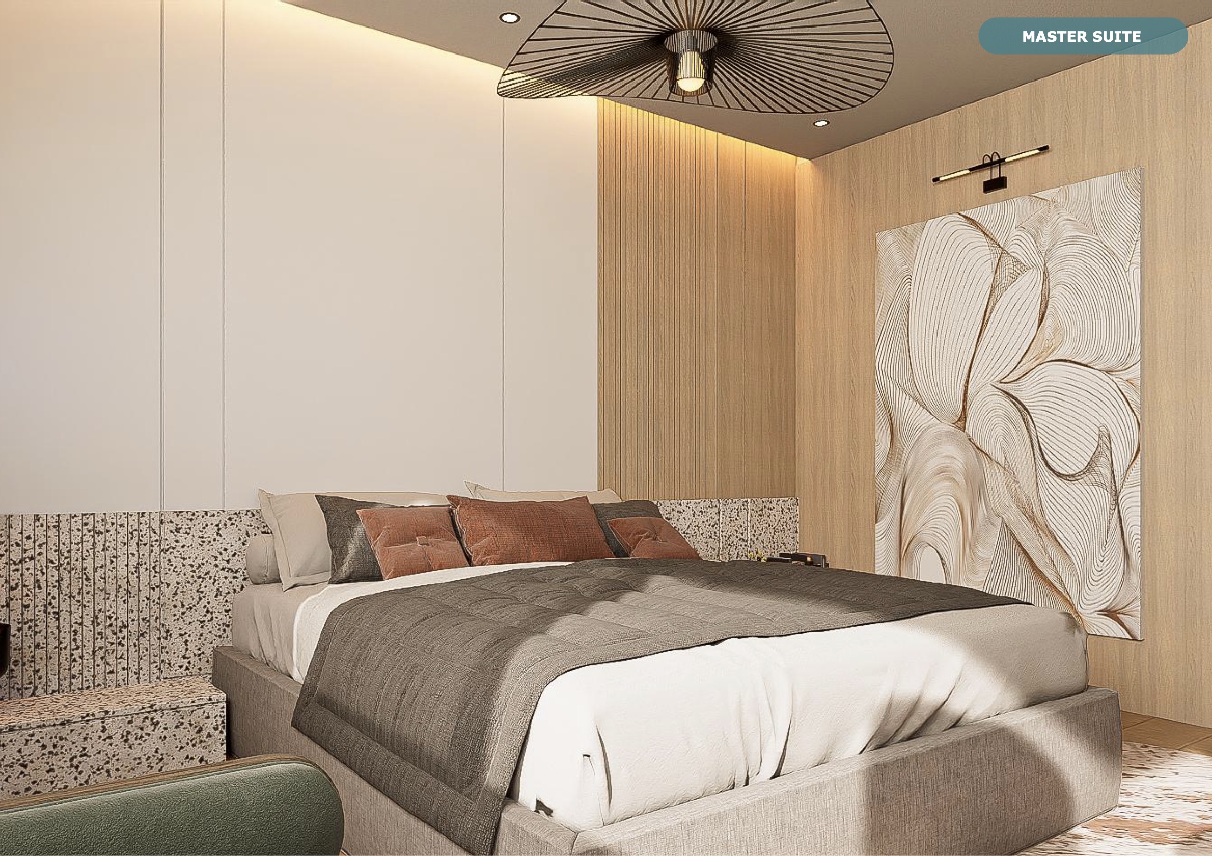 Residence House Full Package — Marmion House 1 — 51